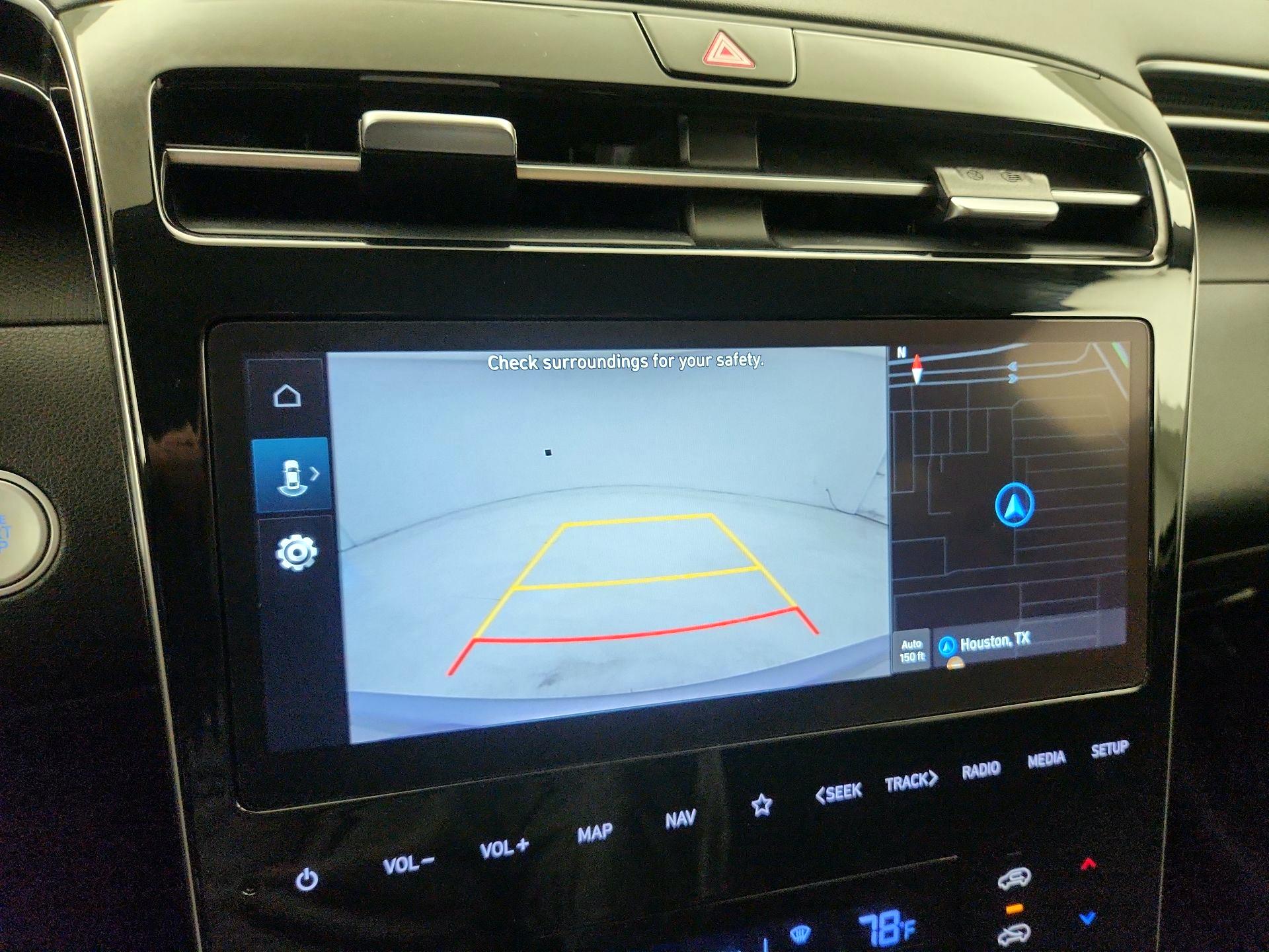 Thumbnail: 2024 Hyundai Tucson - 15