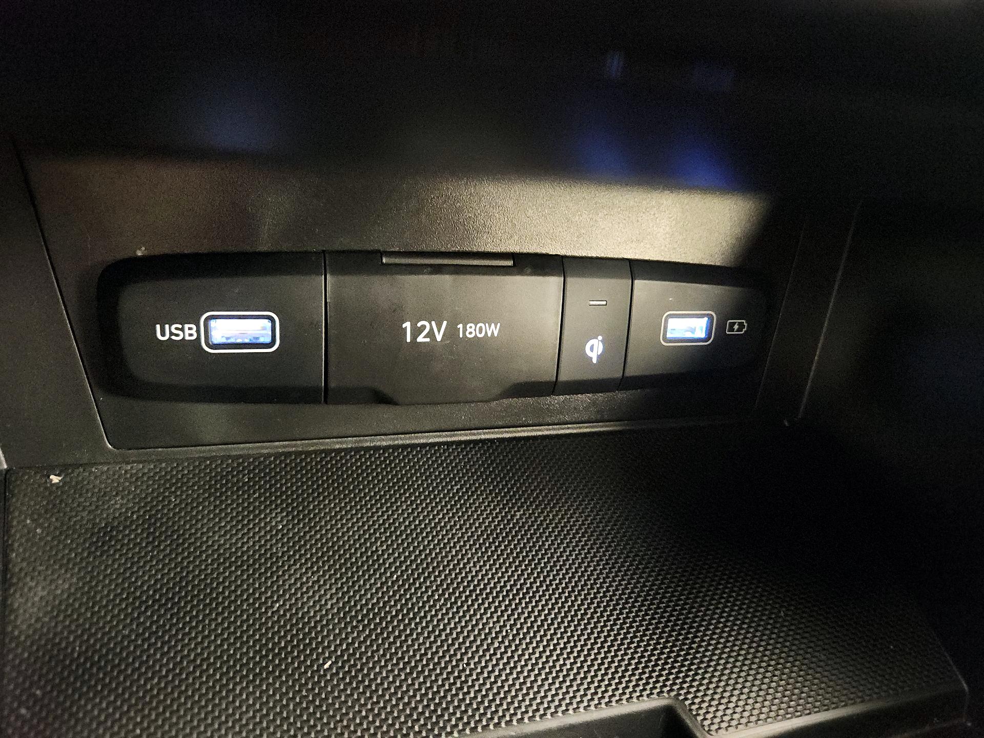 Thumbnail: 2024 Hyundai Tucson - 19