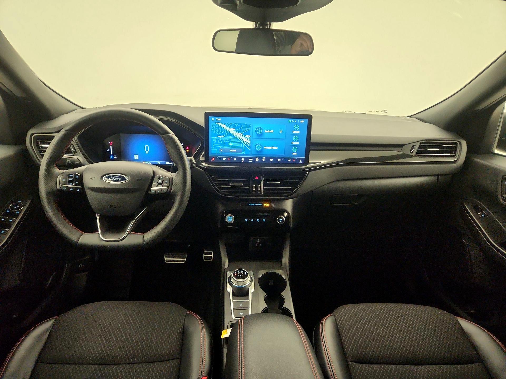 Thumbnail: 2024 Ford Escape - 9