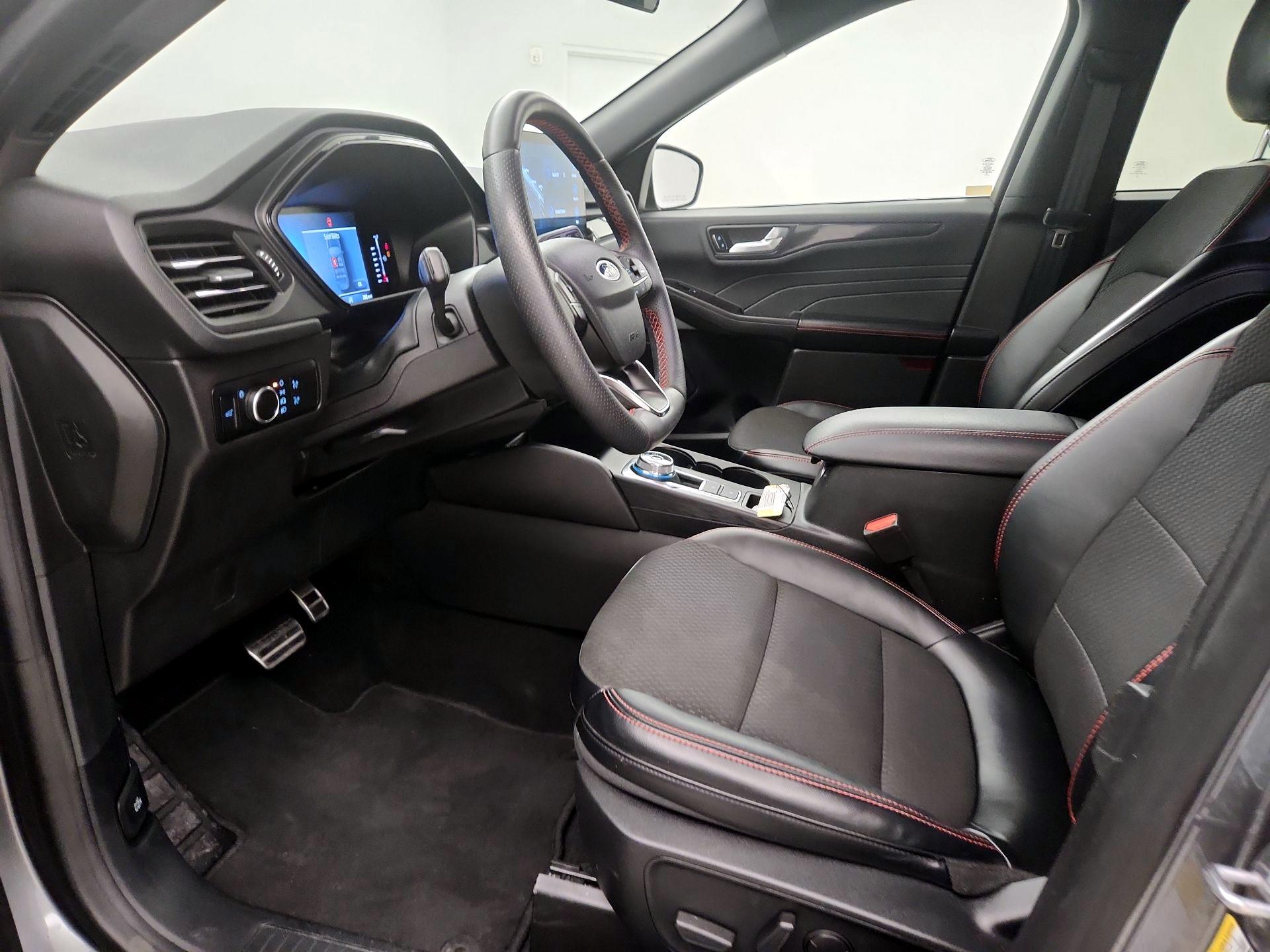 Thumbnail: 2024 Ford Escape - 11