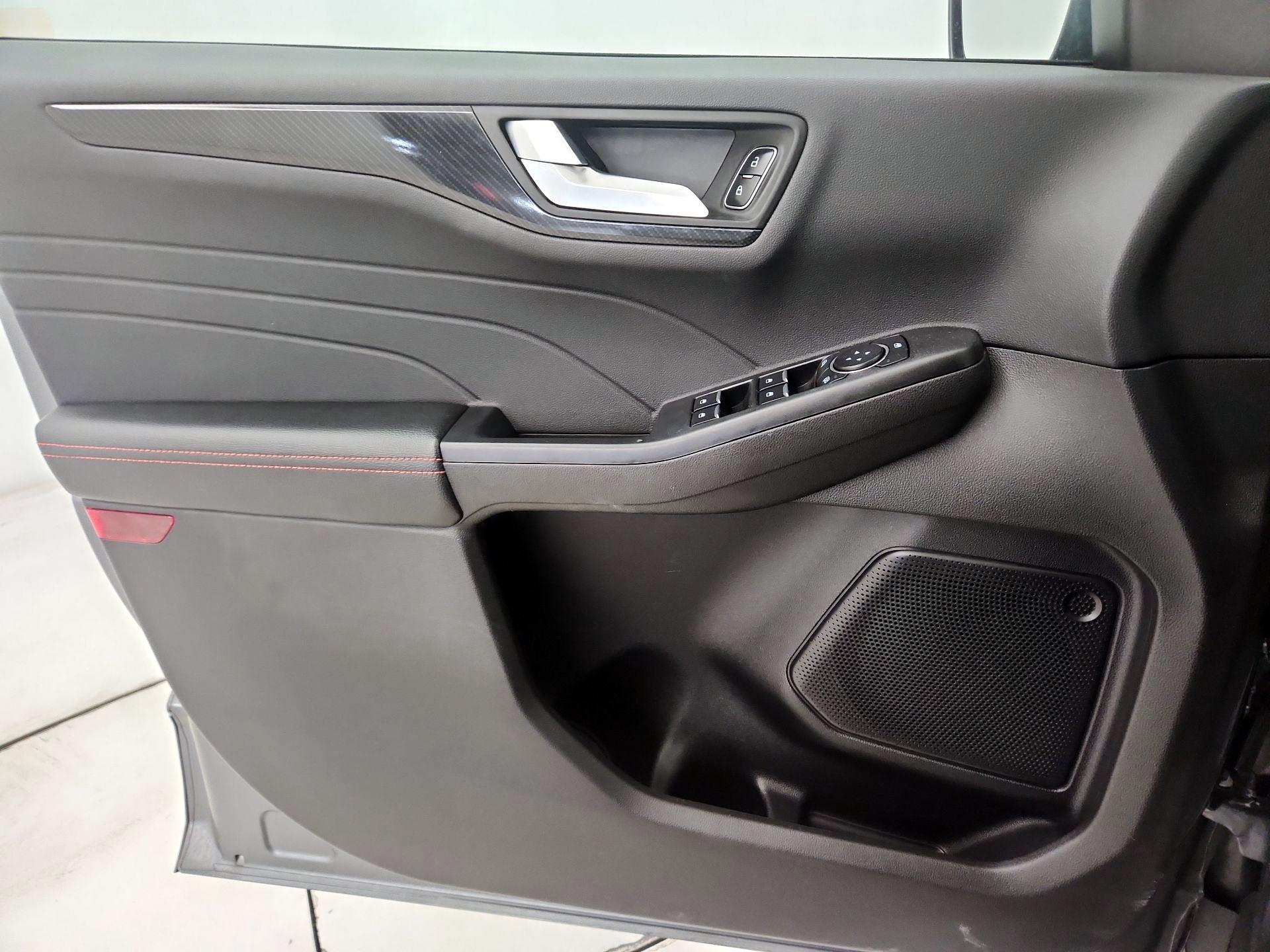 Thumbnail: 2024 Ford Escape - 12