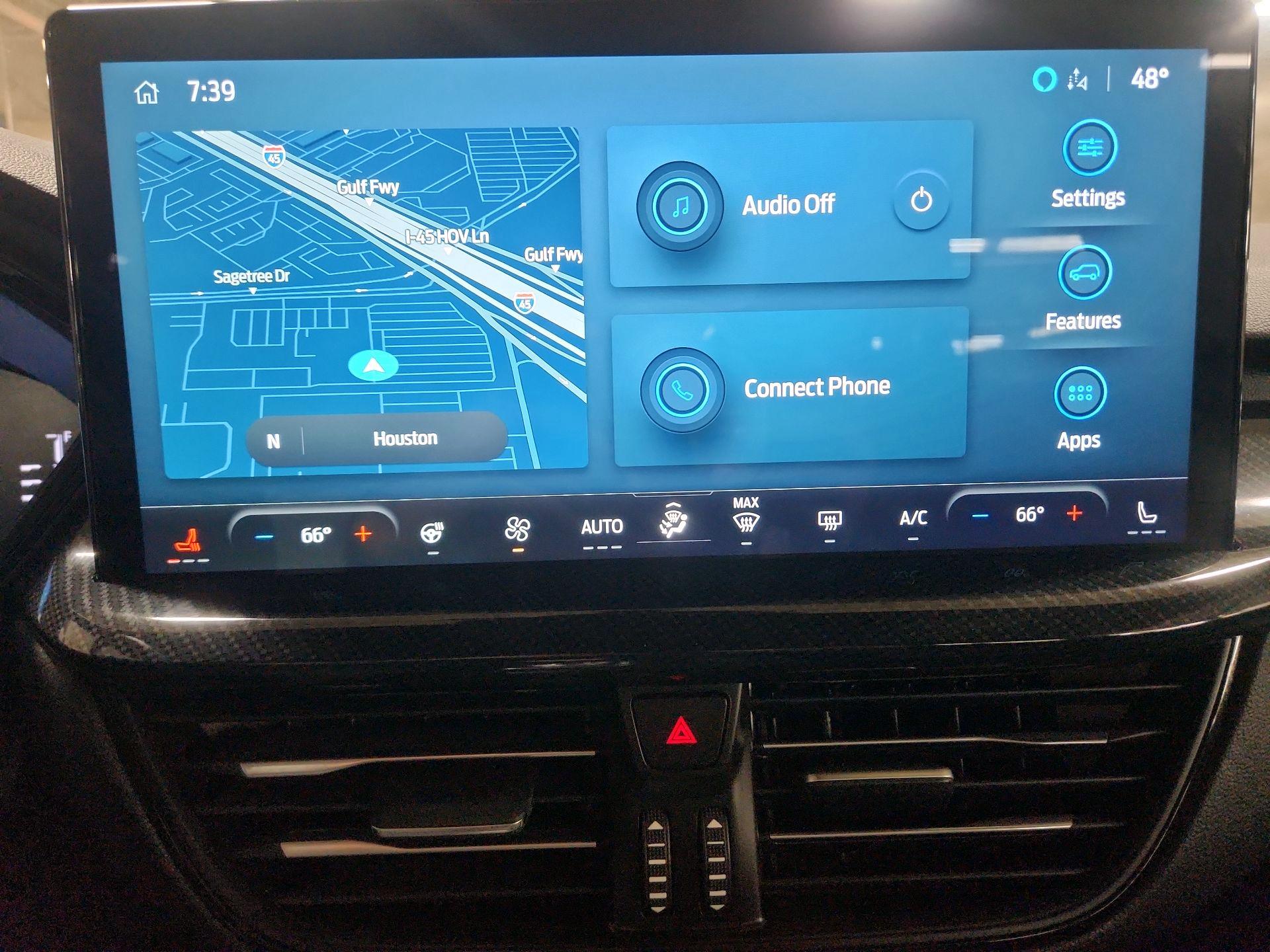 Thumbnail: 2024 Ford Escape - 13