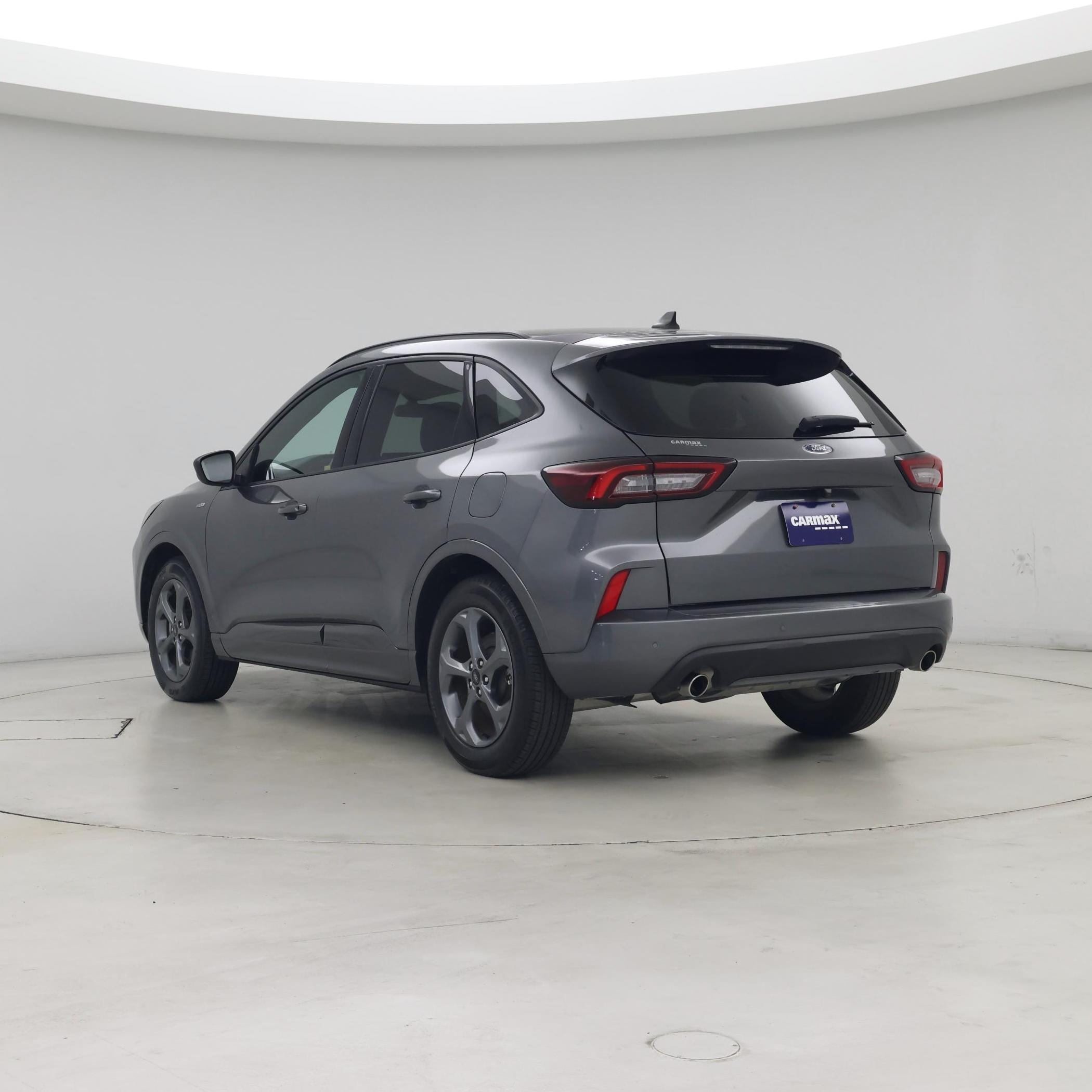 Thumbnail: 2024 Ford Escape - 2