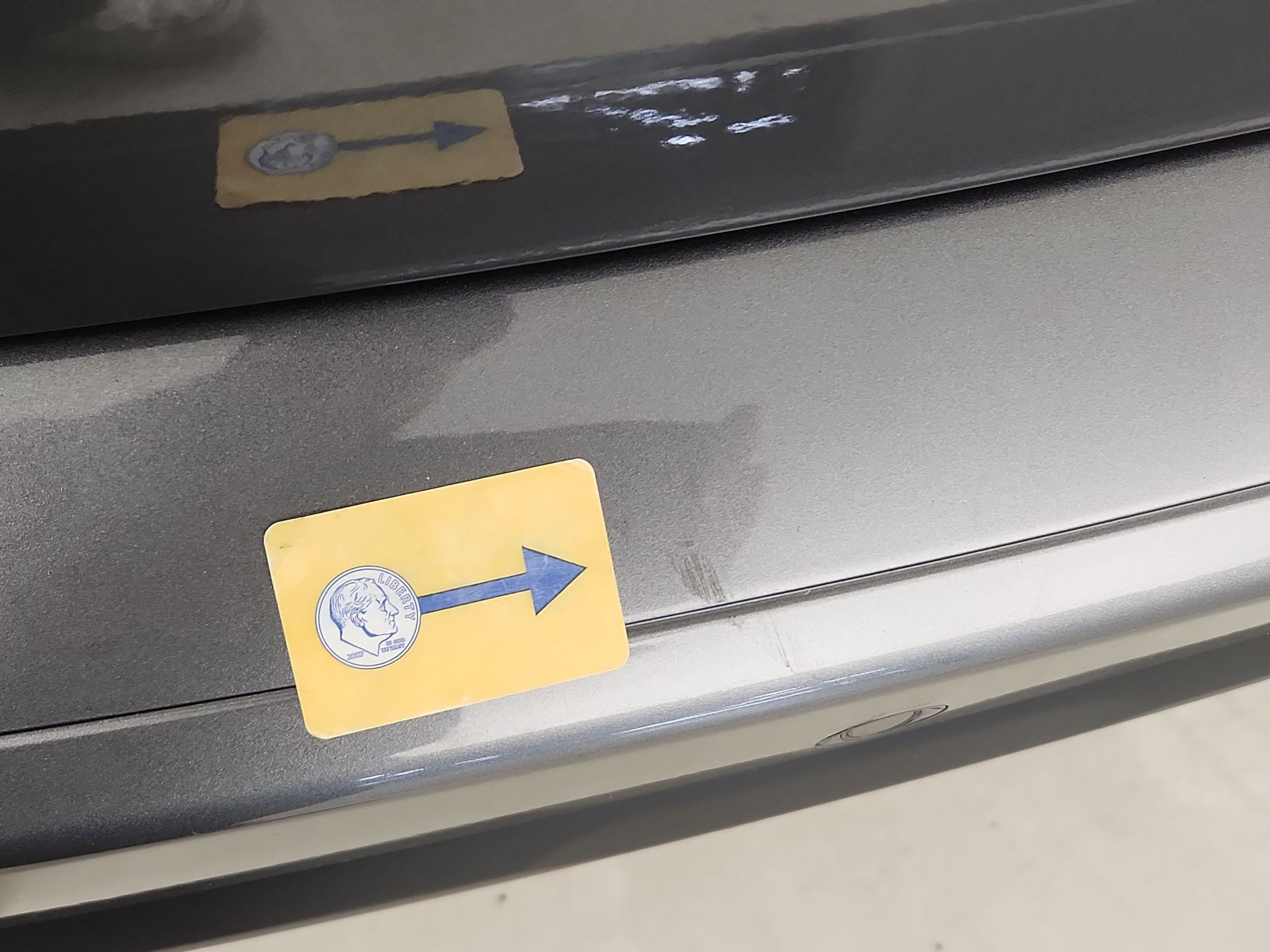 Thumbnail: 2024 Ford Escape - 19