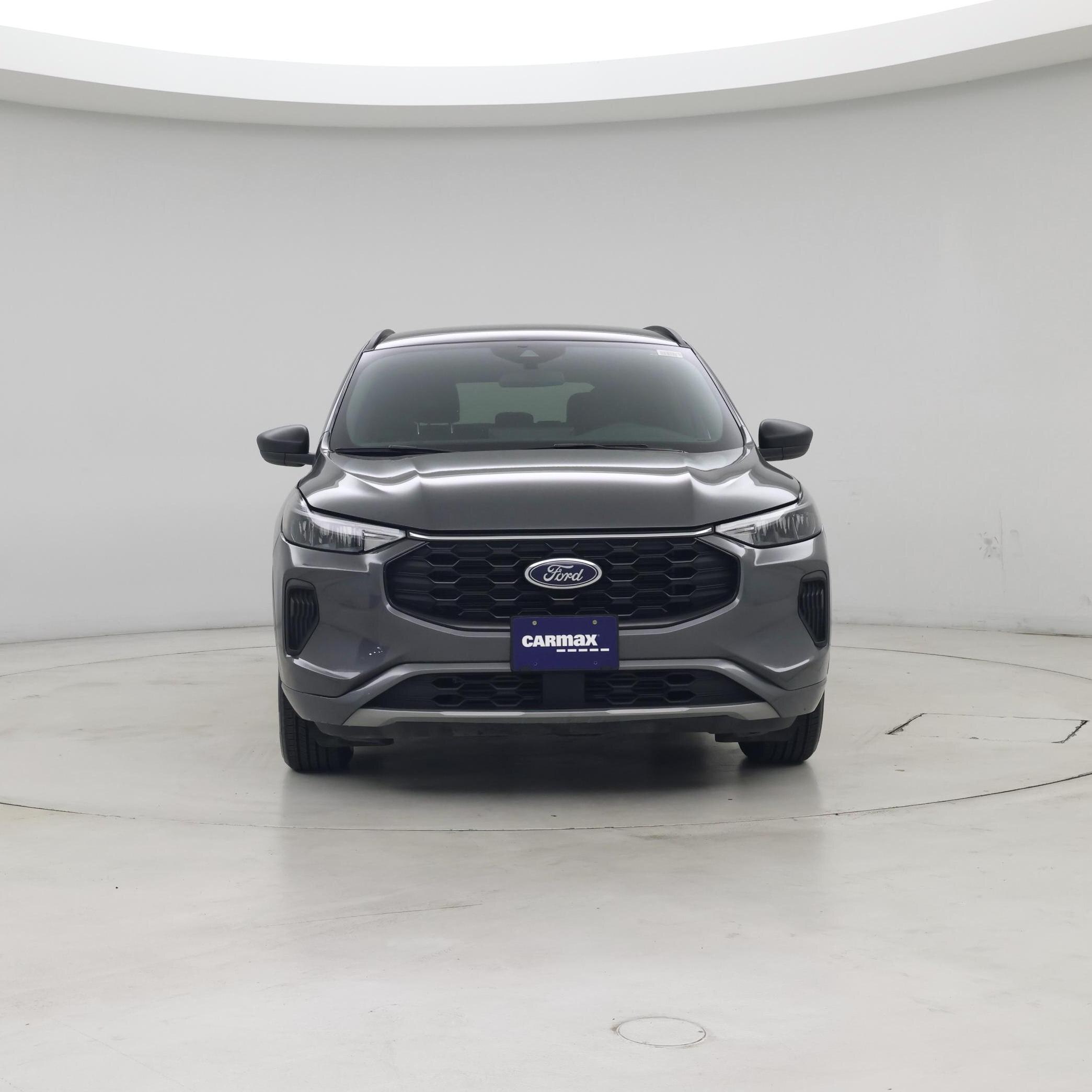 Thumbnail: 2024 Ford Escape - 5