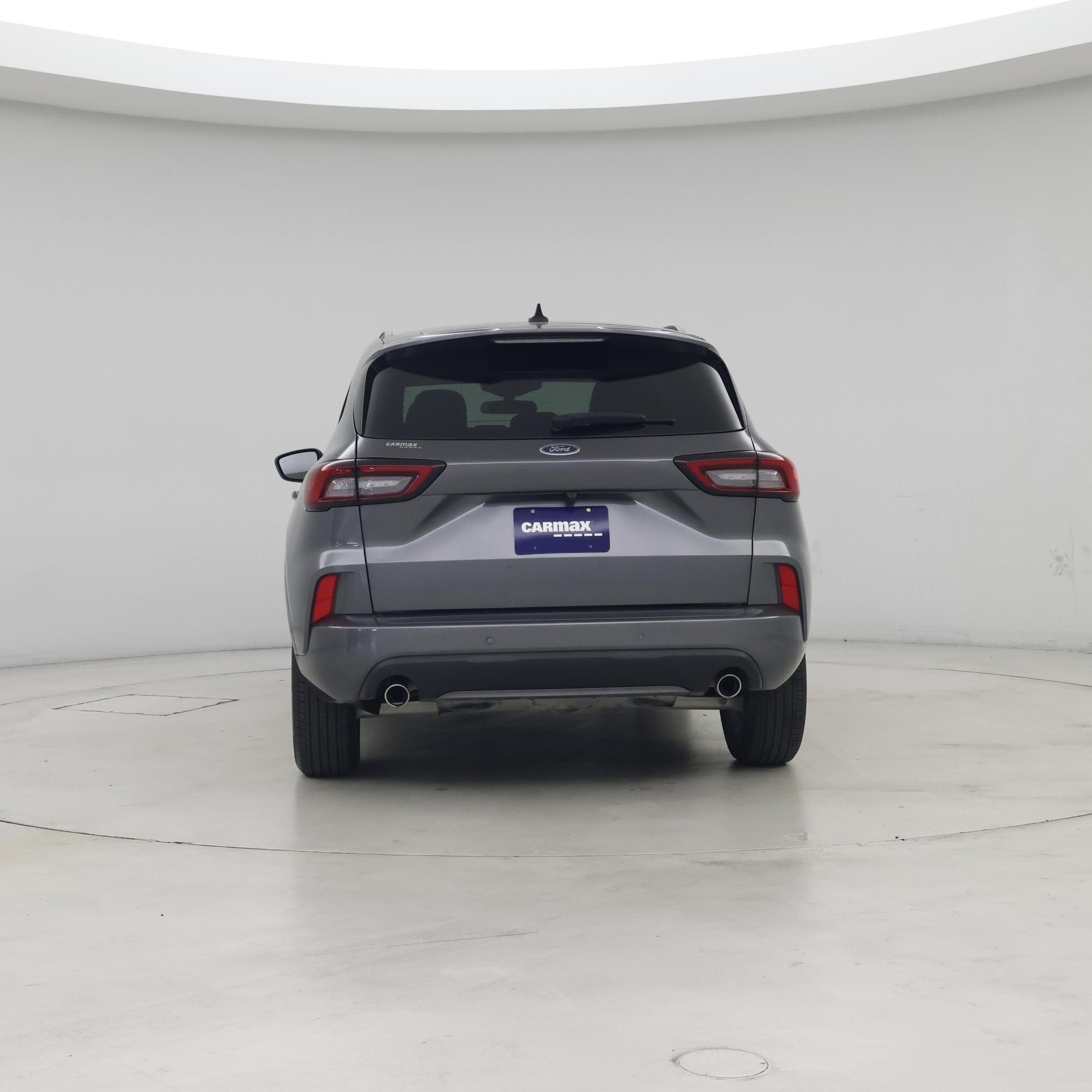 Thumbnail: 2024 Ford Escape - 6