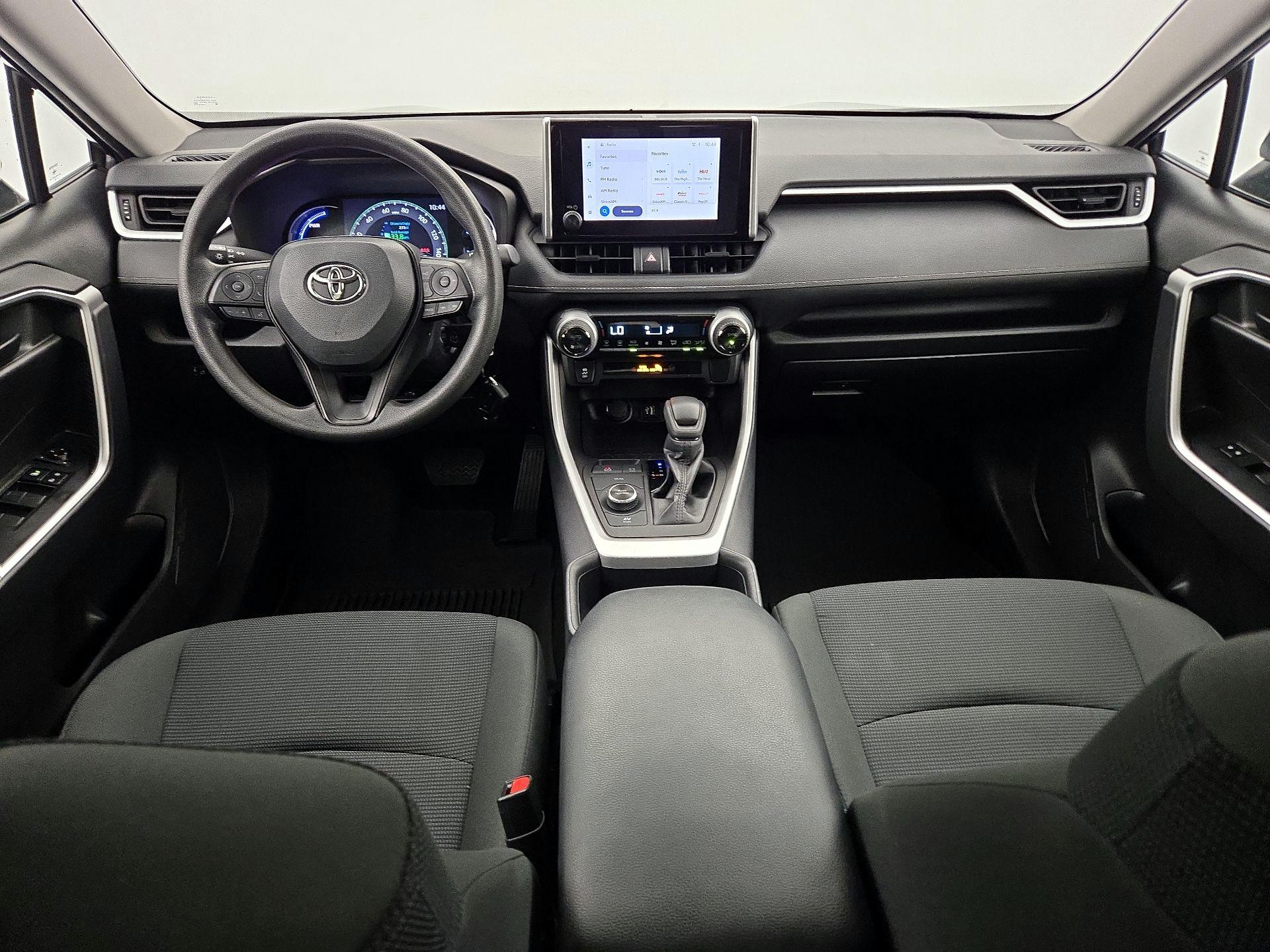 Thumbnail: 2024 Toyota RAV4 - 9