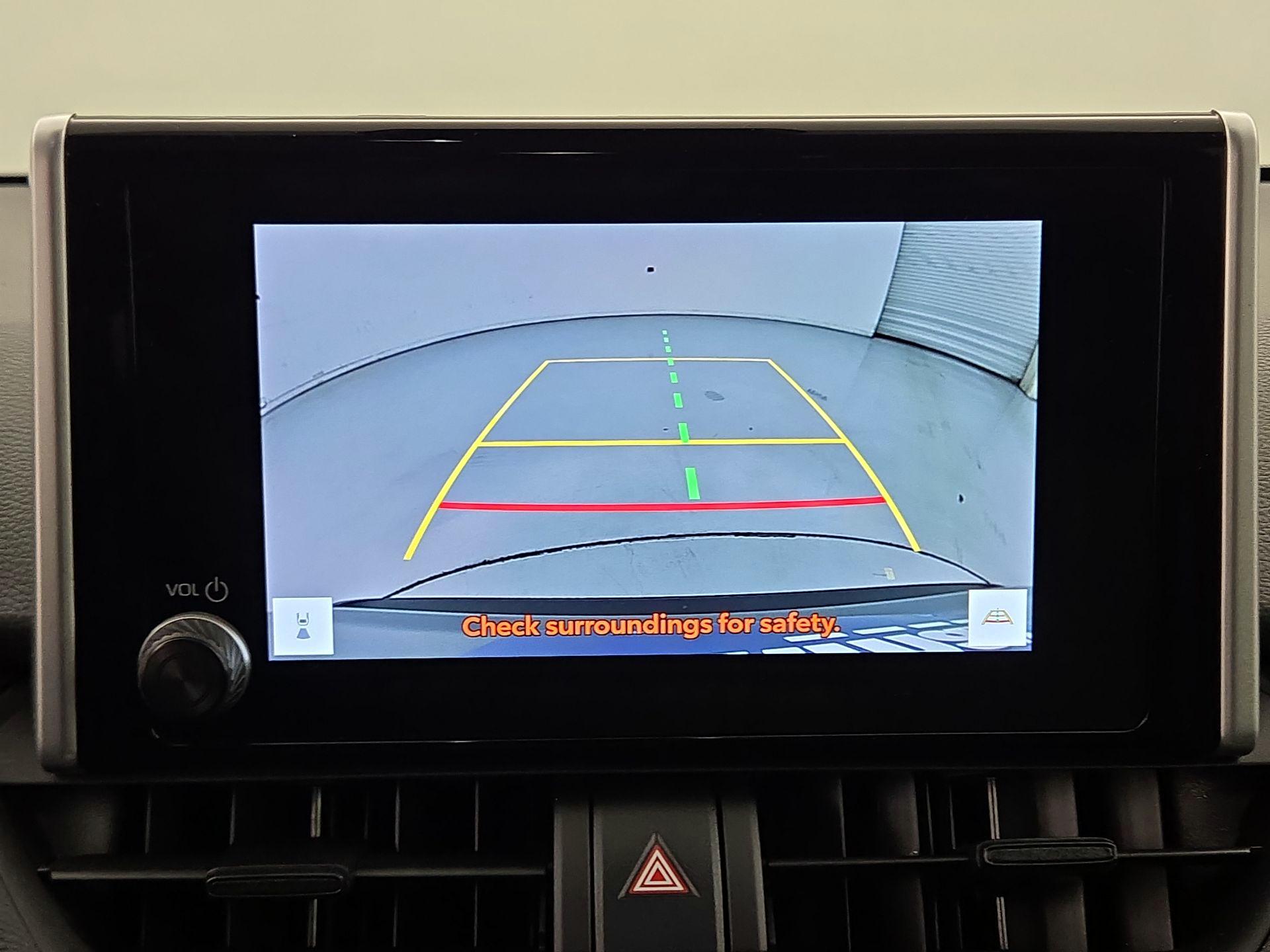 Thumbnail: 2024 Toyota RAV4 - 14