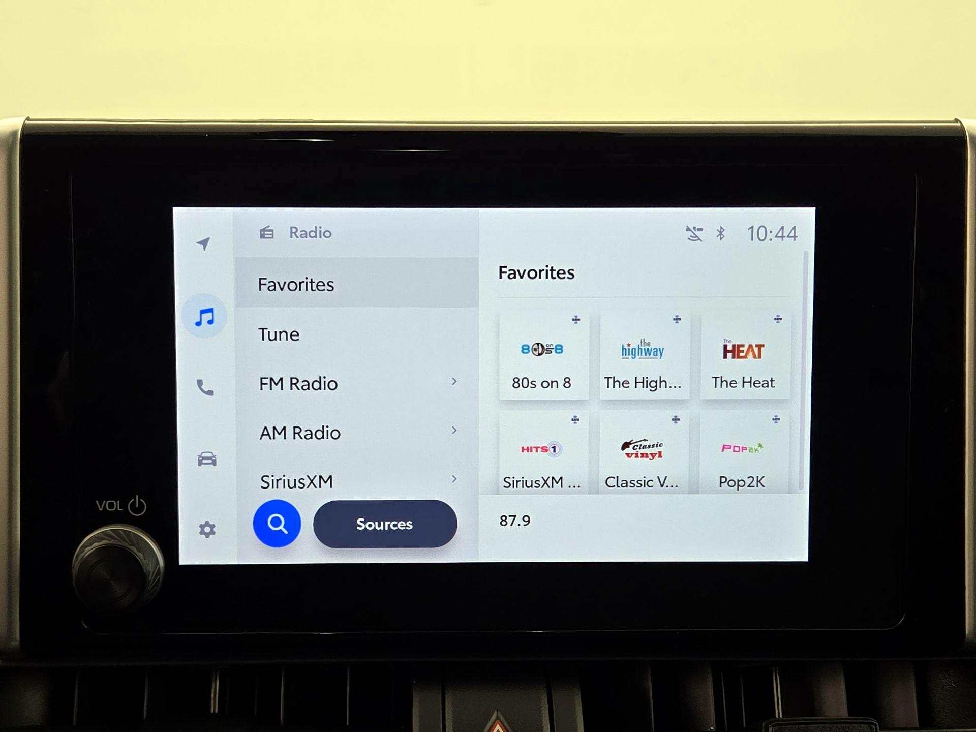 Thumbnail: 2024 Toyota RAV4 - 15