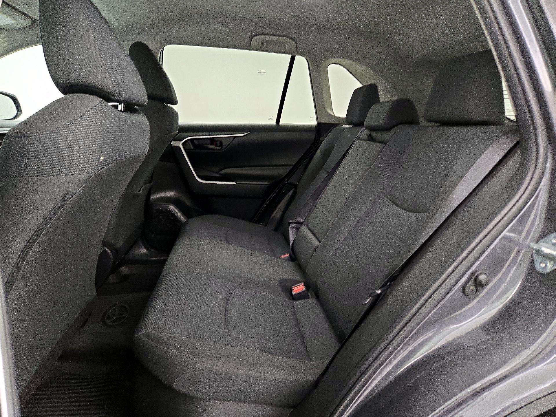 Thumbnail: 2024 Toyota RAV4 - 19