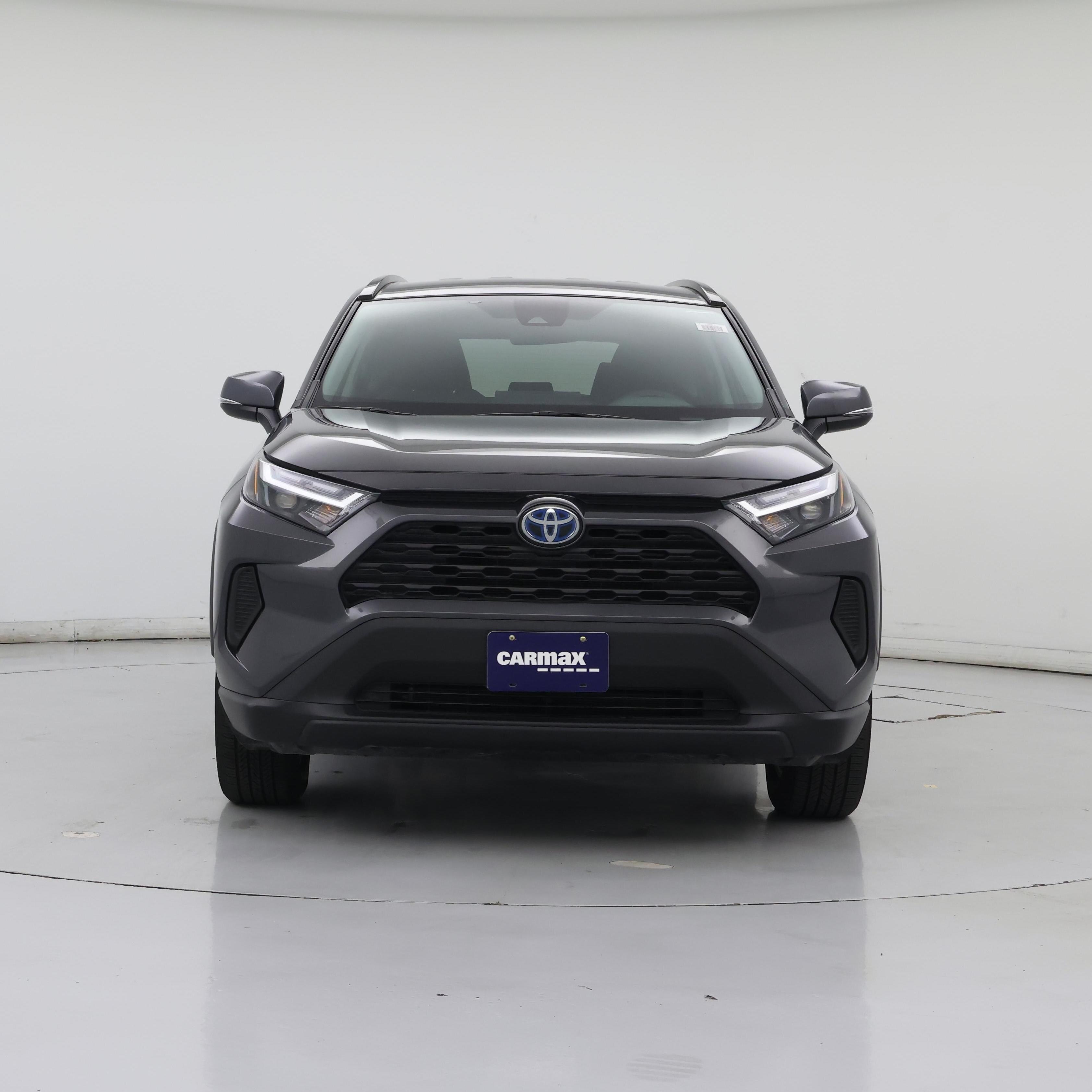 Thumbnail: 2024 Toyota RAV4 - 5