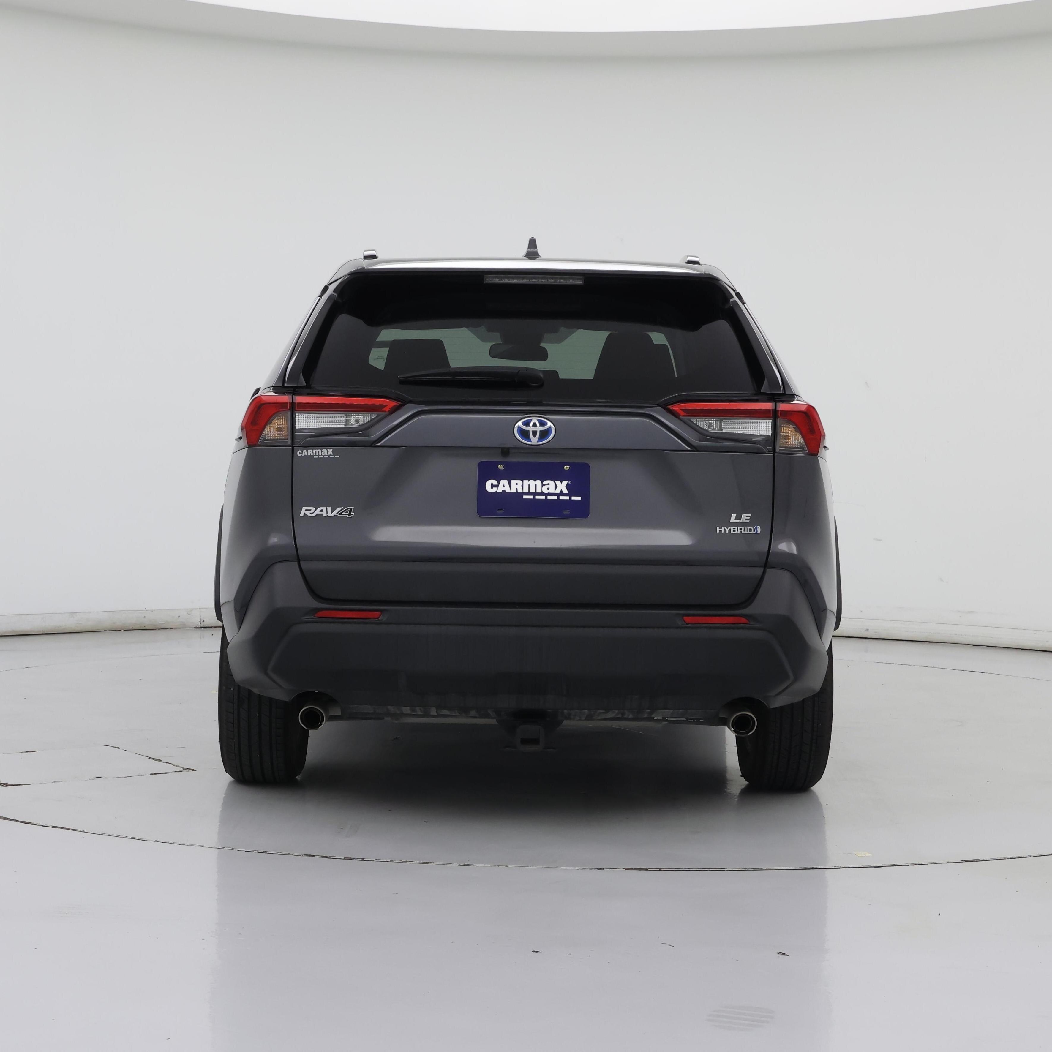 Thumbnail: 2024 Toyota RAV4 - 6