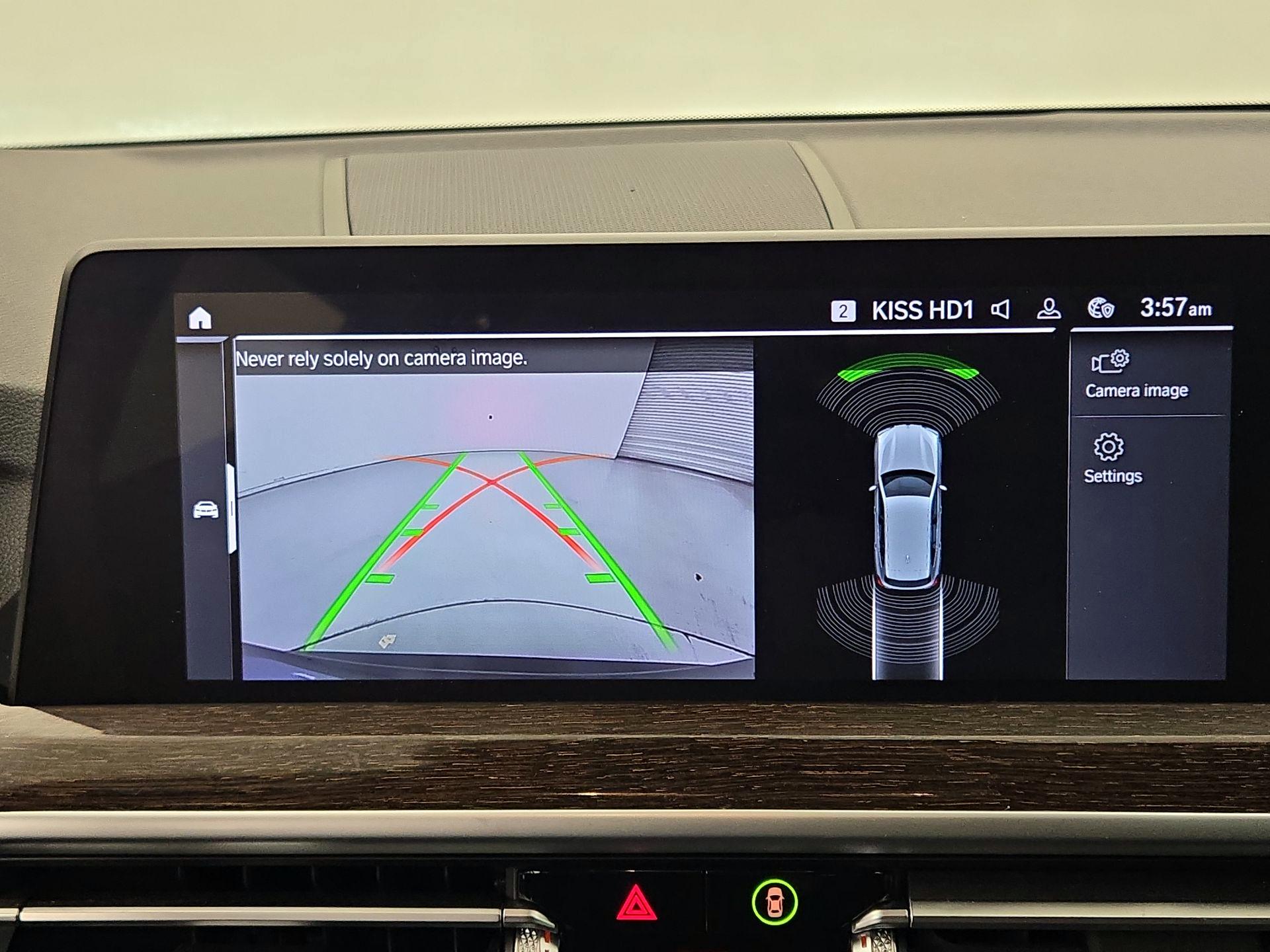 Thumbnail: 2022 BMW X3 - 15