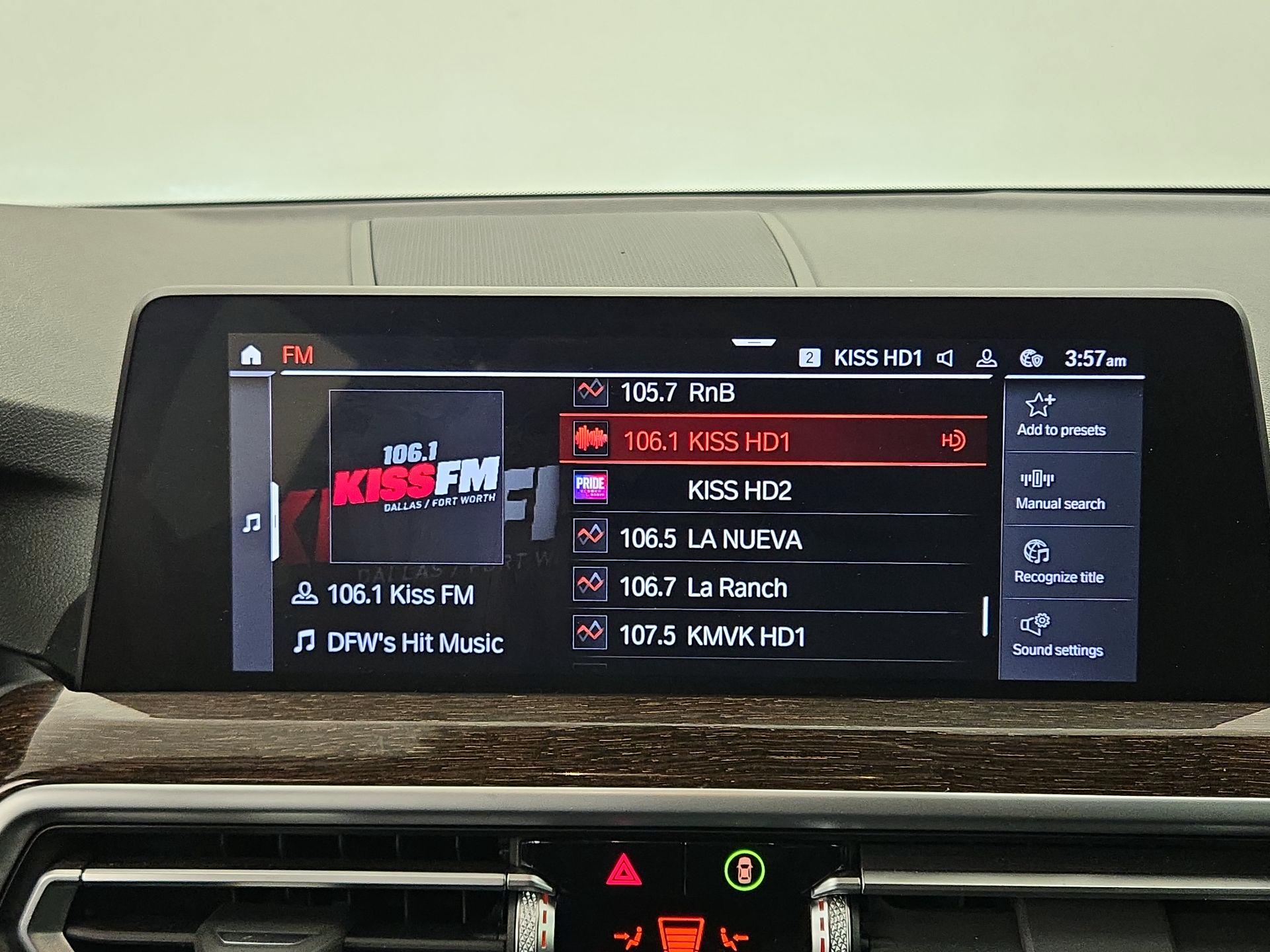 Thumbnail: 2022 BMW X3 - 16