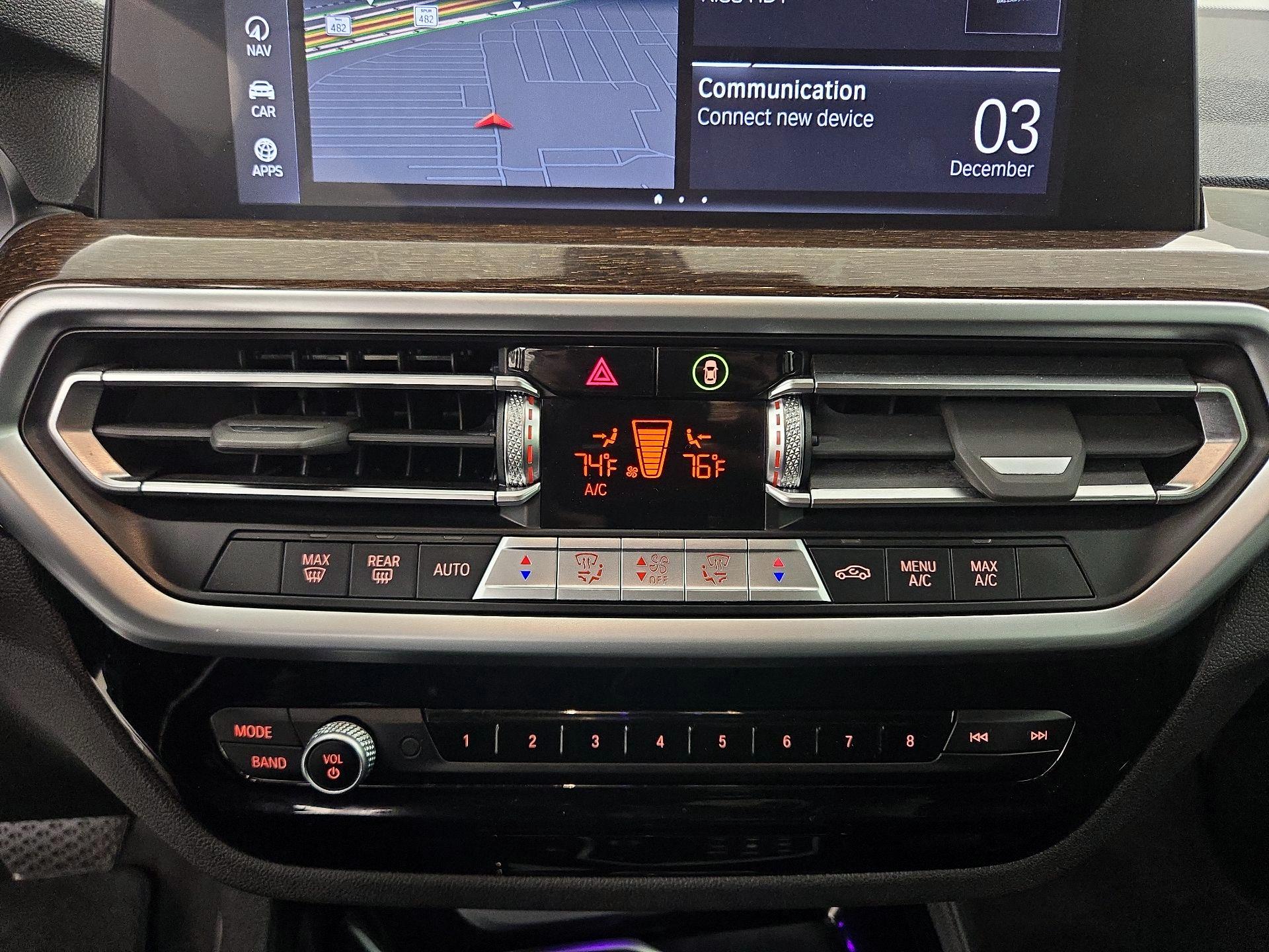 Thumbnail: 2022 BMW X3 - 17