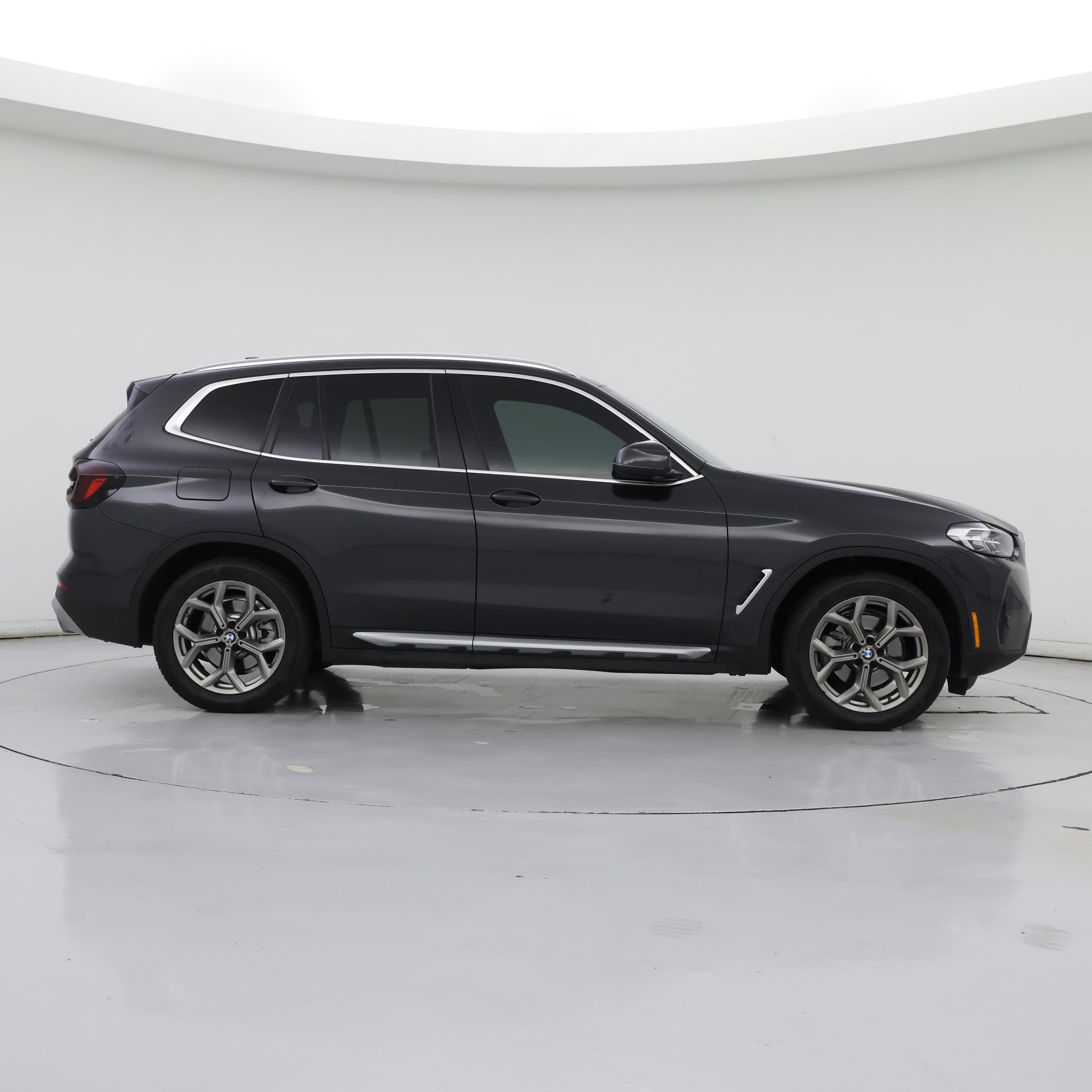 Thumbnail: 2022 BMW X3 - 7