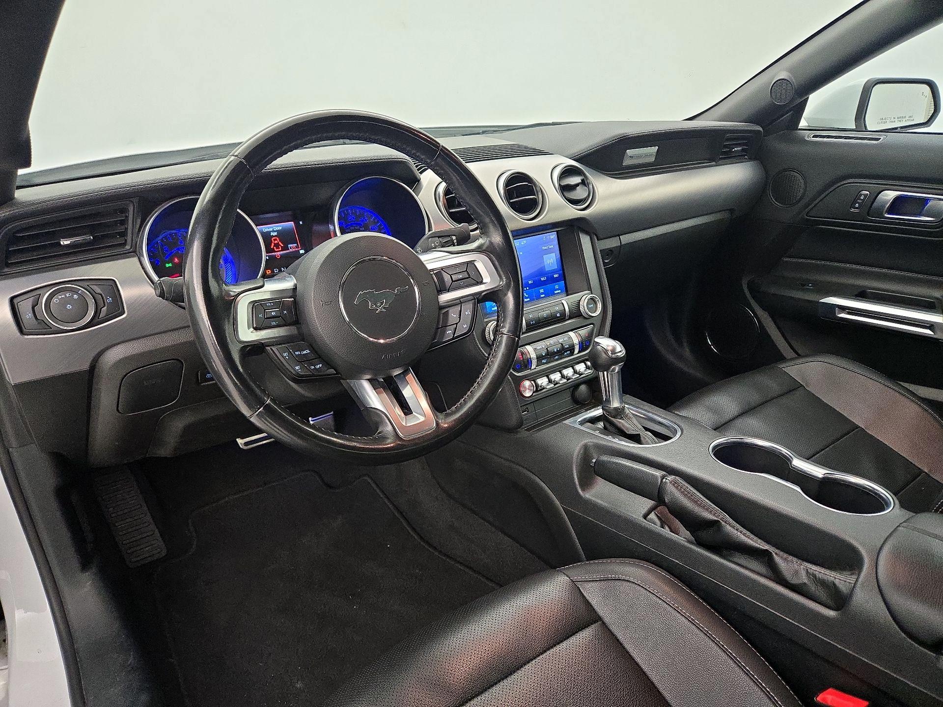 Thumbnail: 2023 Ford Mustang - 9