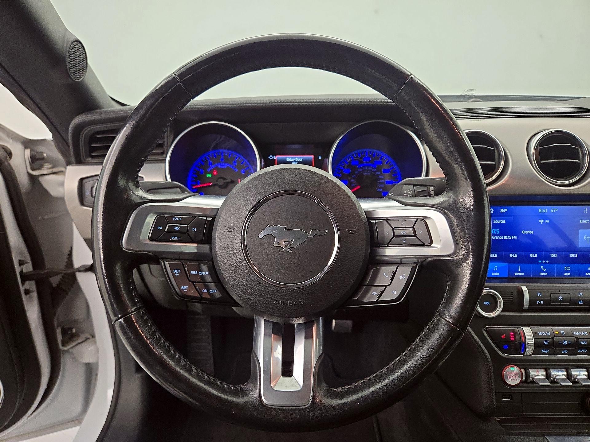 Thumbnail: 2023 Ford Mustang - 10