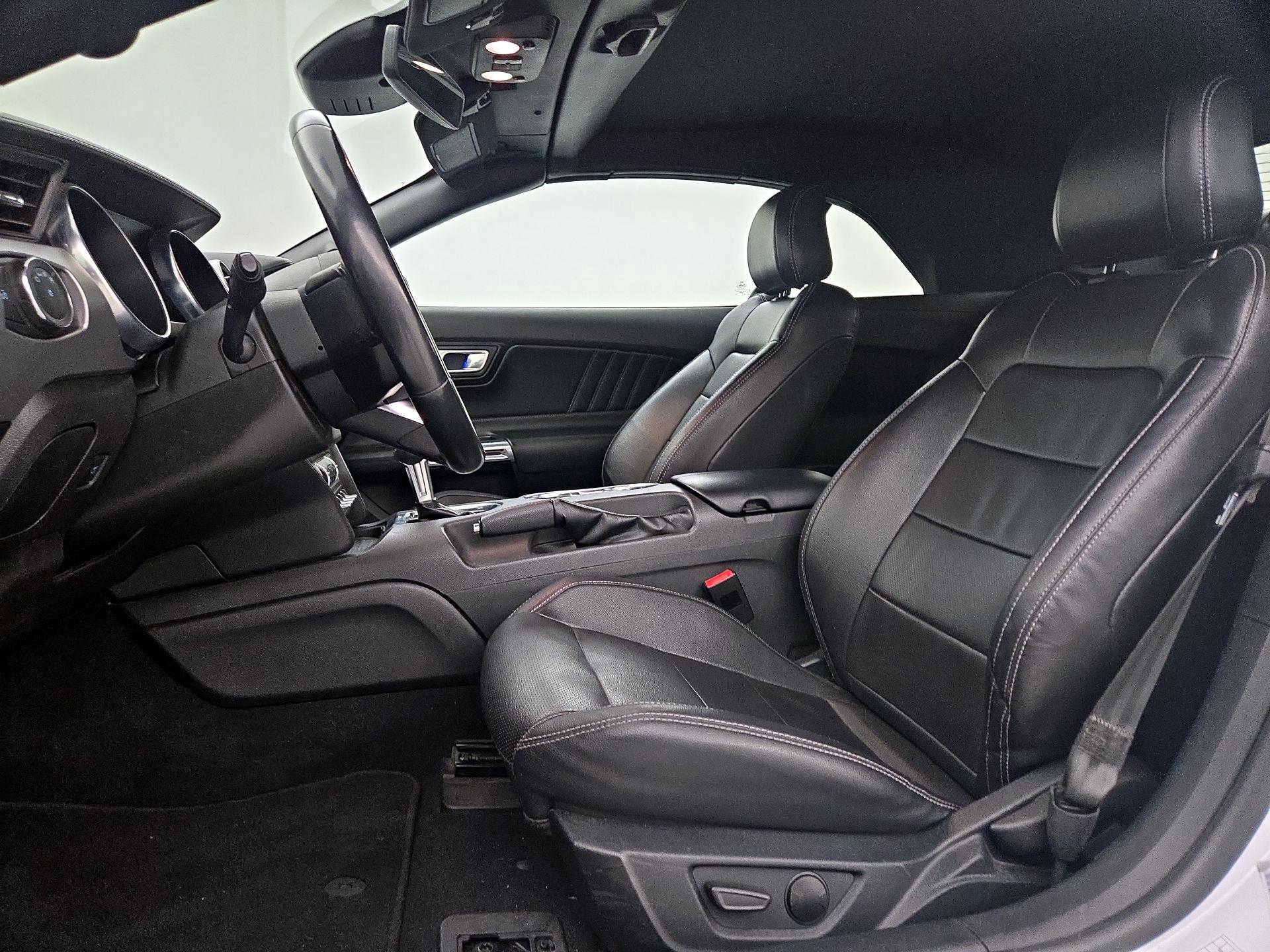 Thumbnail: 2023 Ford Mustang - 11