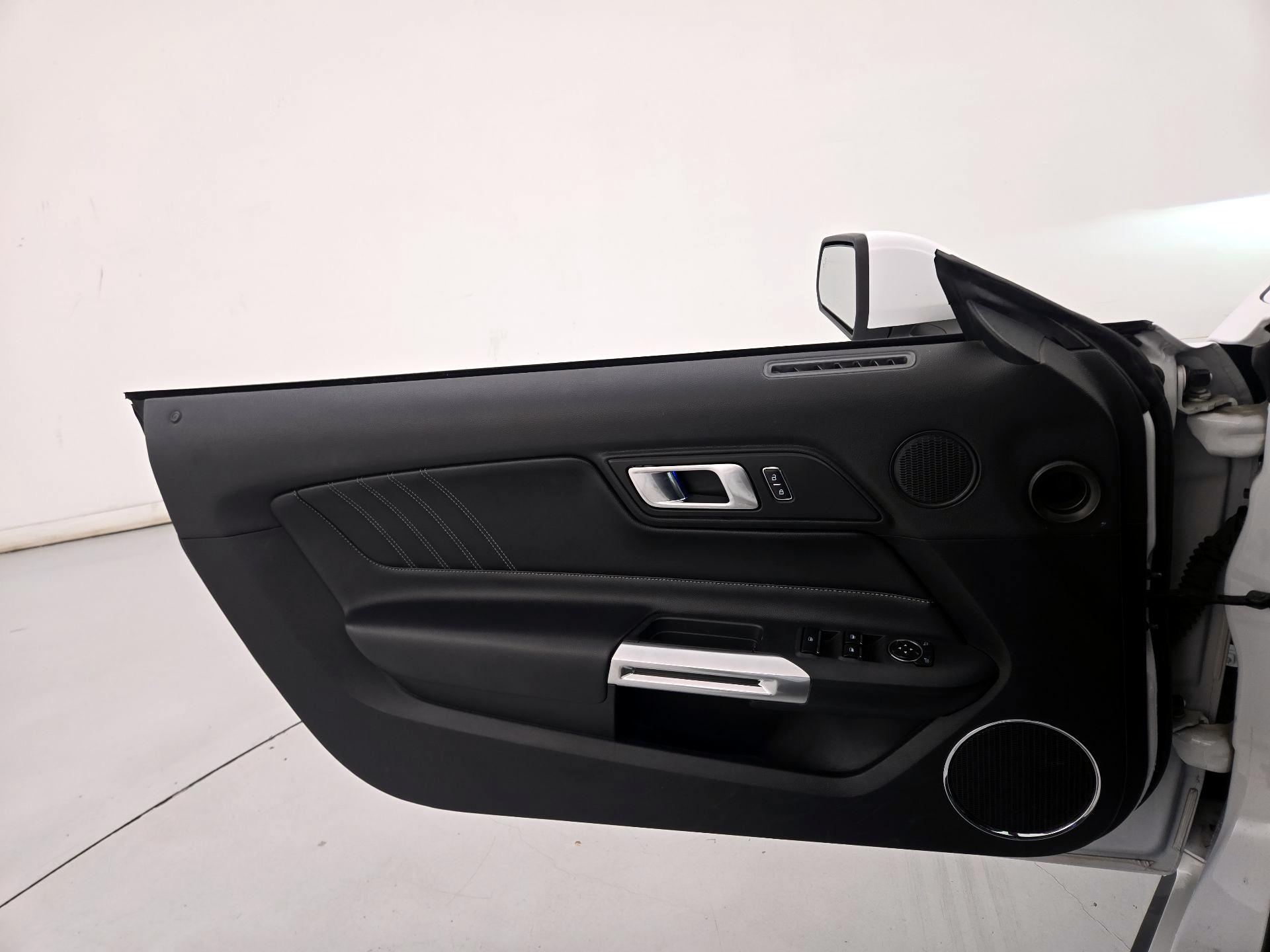 Thumbnail: 2023 Ford Mustang - 12