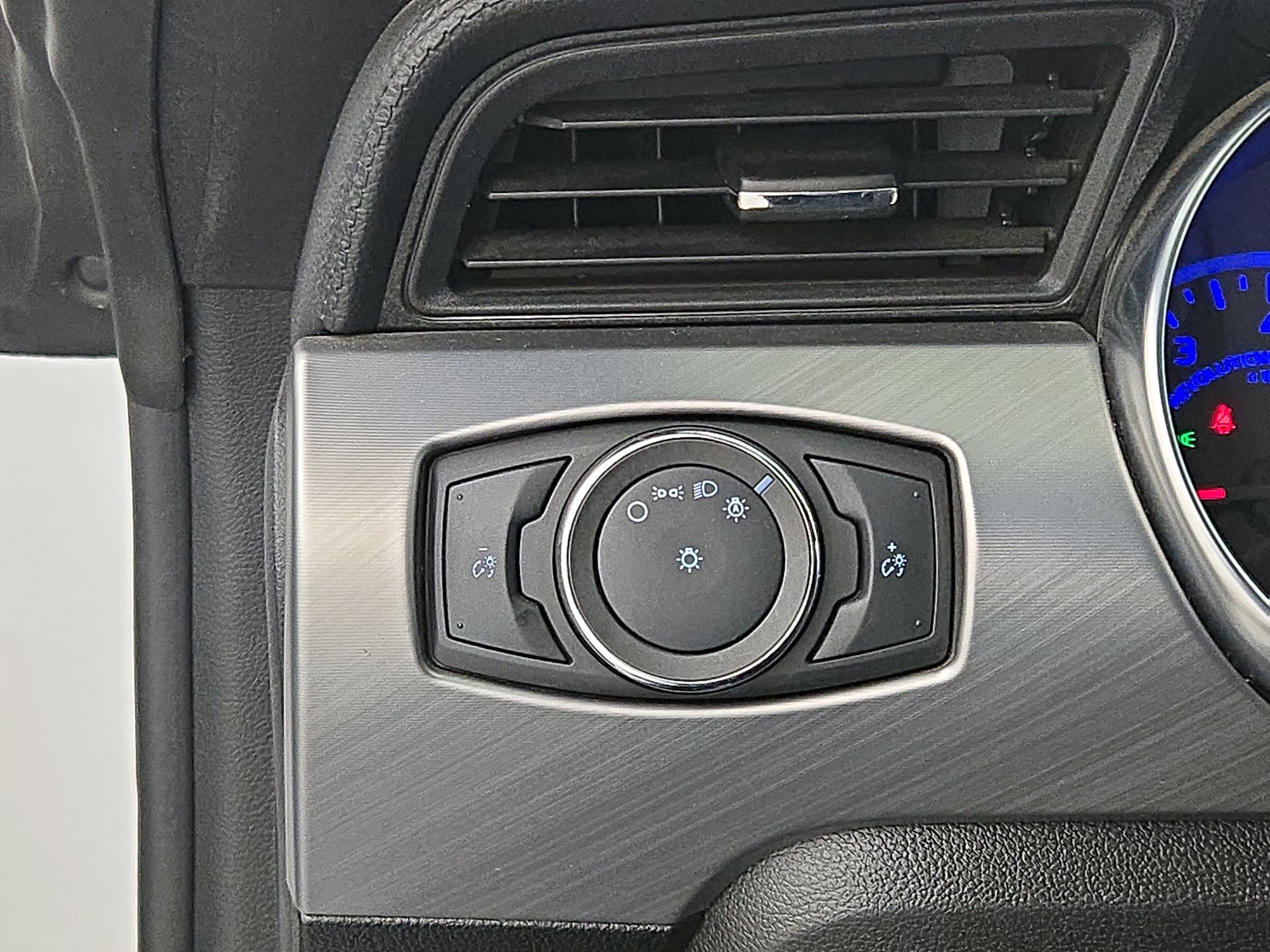 Thumbnail: 2023 Ford Mustang - 13