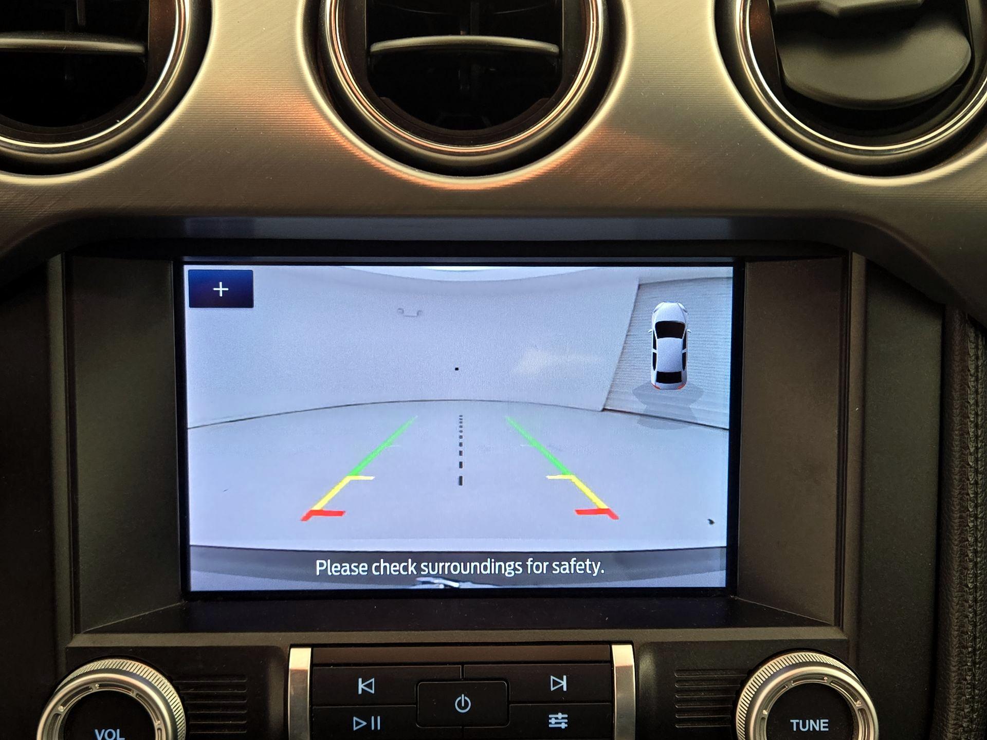 Thumbnail: 2023 Ford Mustang - 14