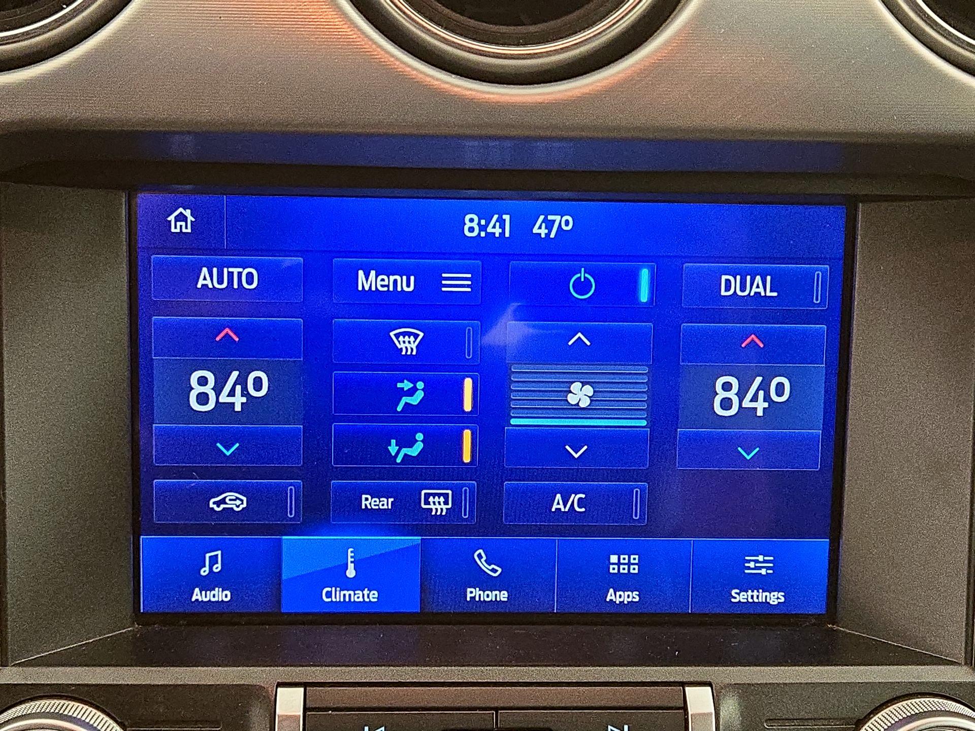 Thumbnail: 2023 Ford Mustang - 16