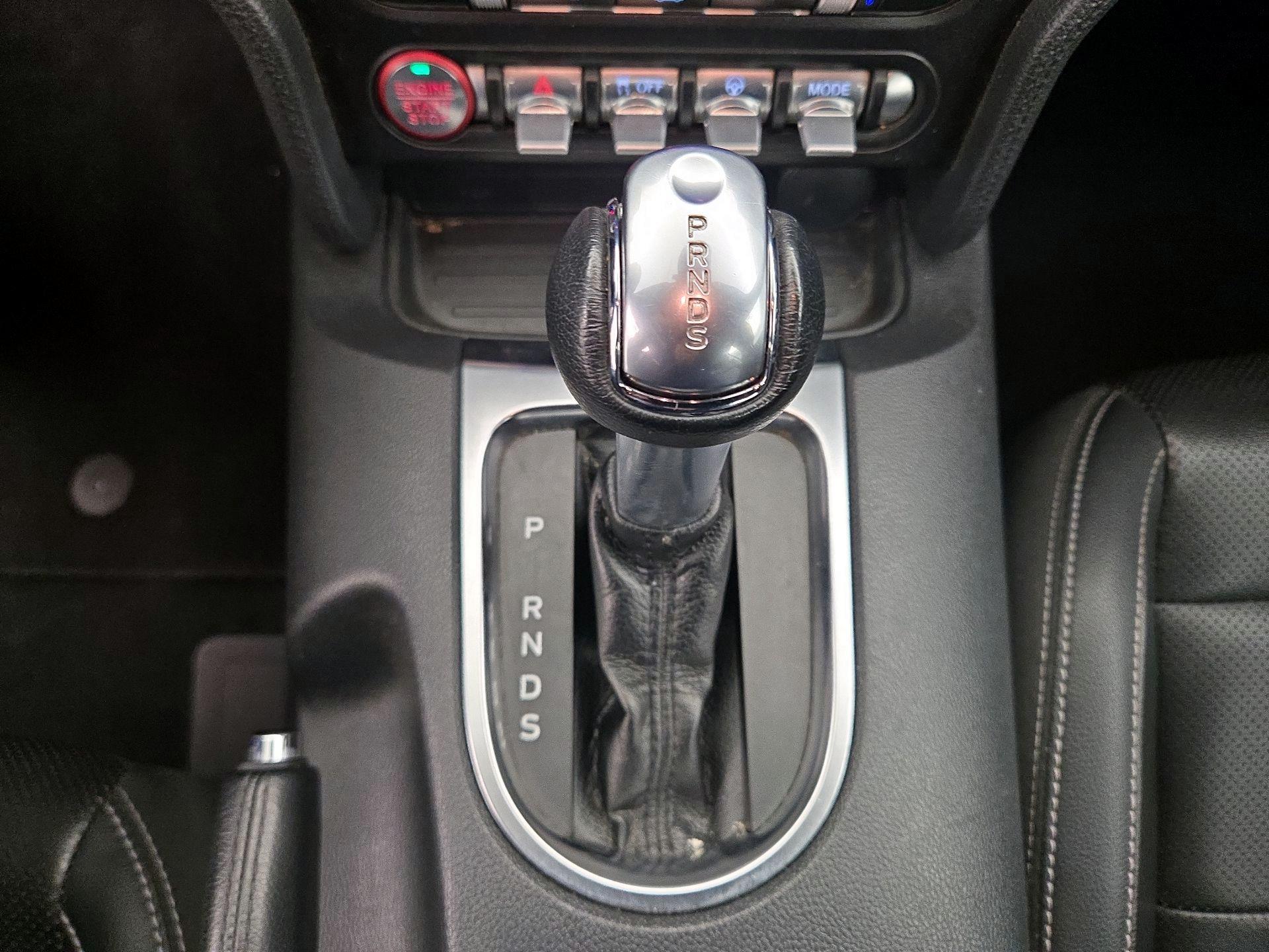 Thumbnail: 2023 Ford Mustang - 17