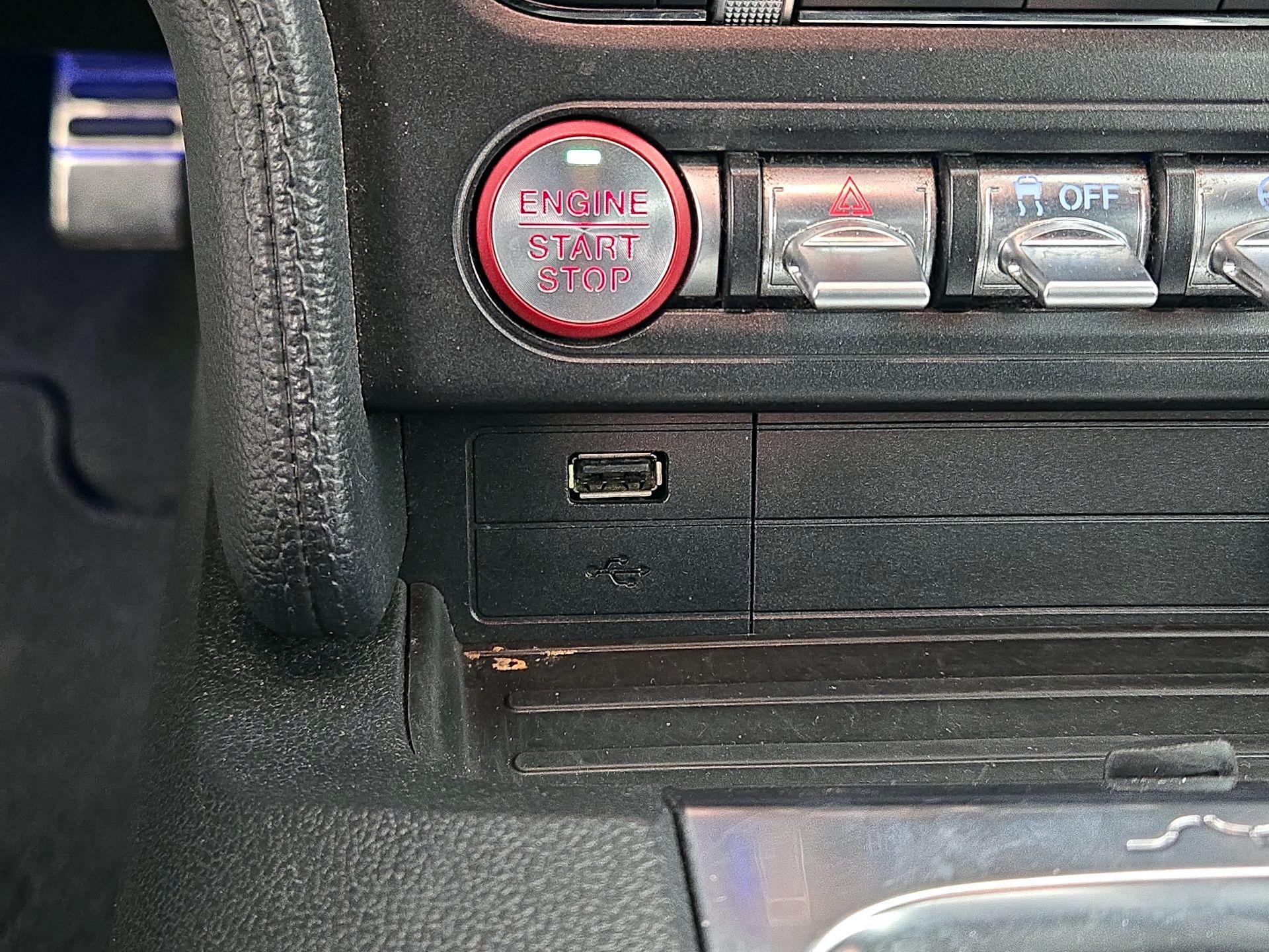 Thumbnail: 2023 Ford Mustang - 18