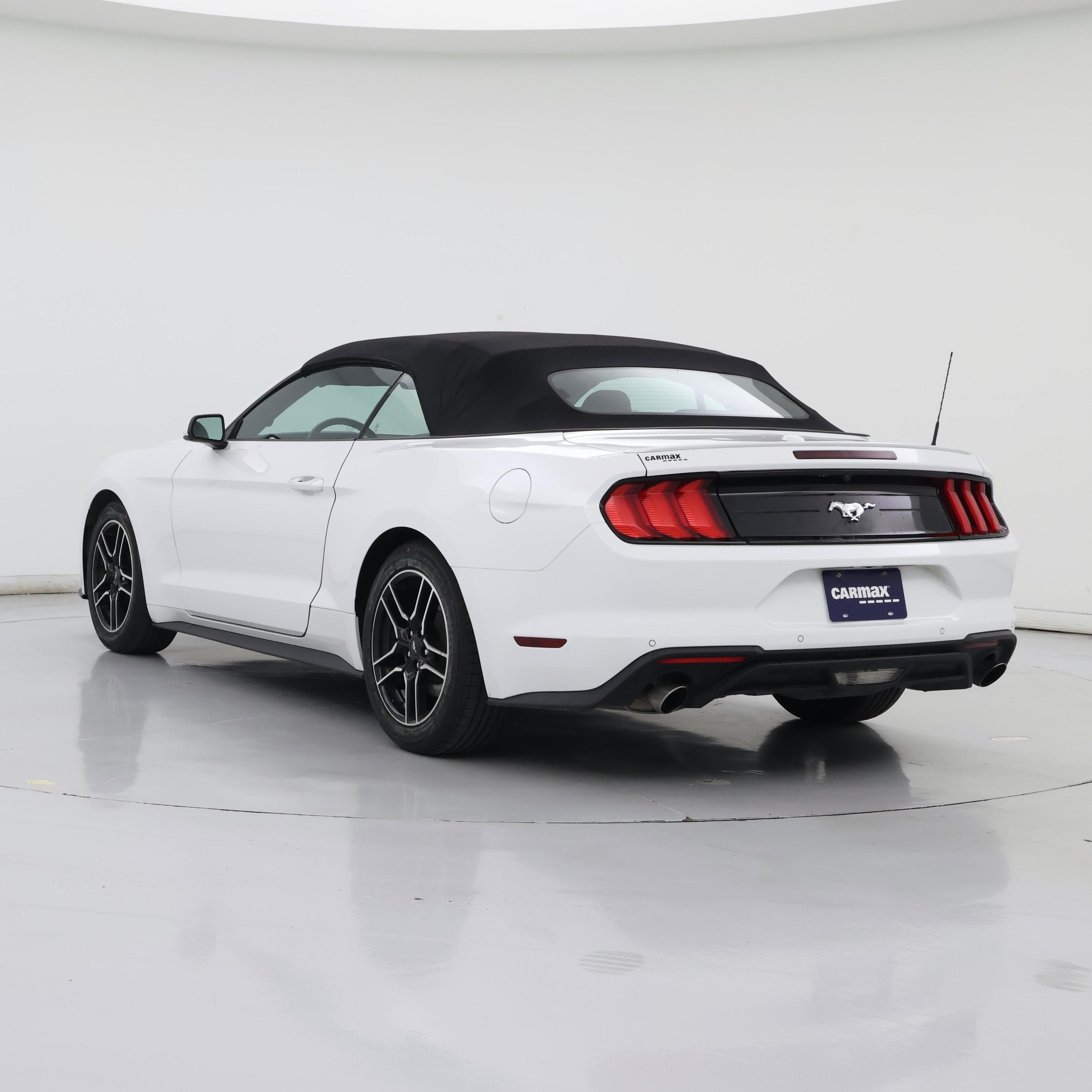 Thumbnail: 2023 Ford Mustang - 2