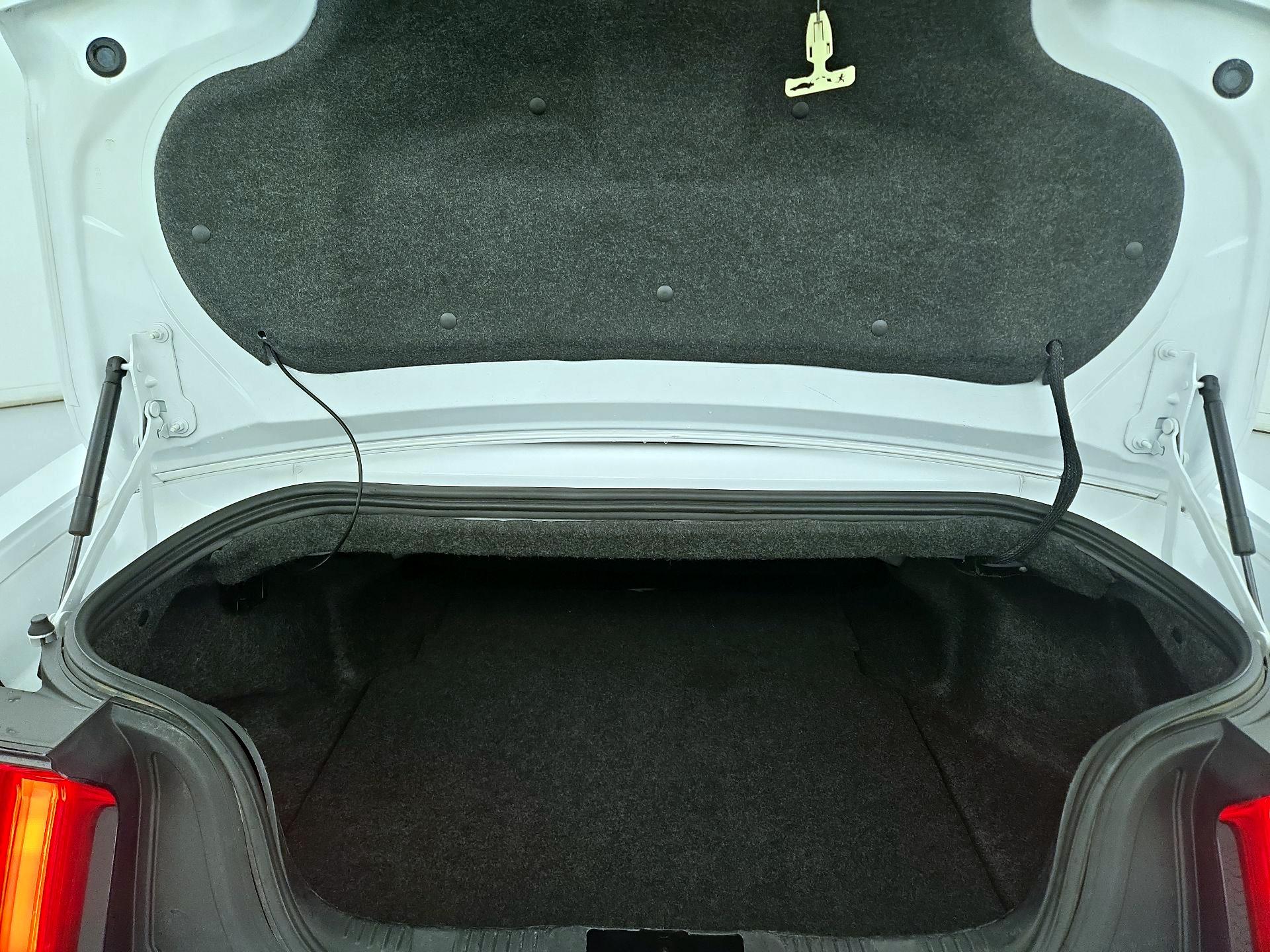 Thumbnail: 2023 Ford Mustang - 20