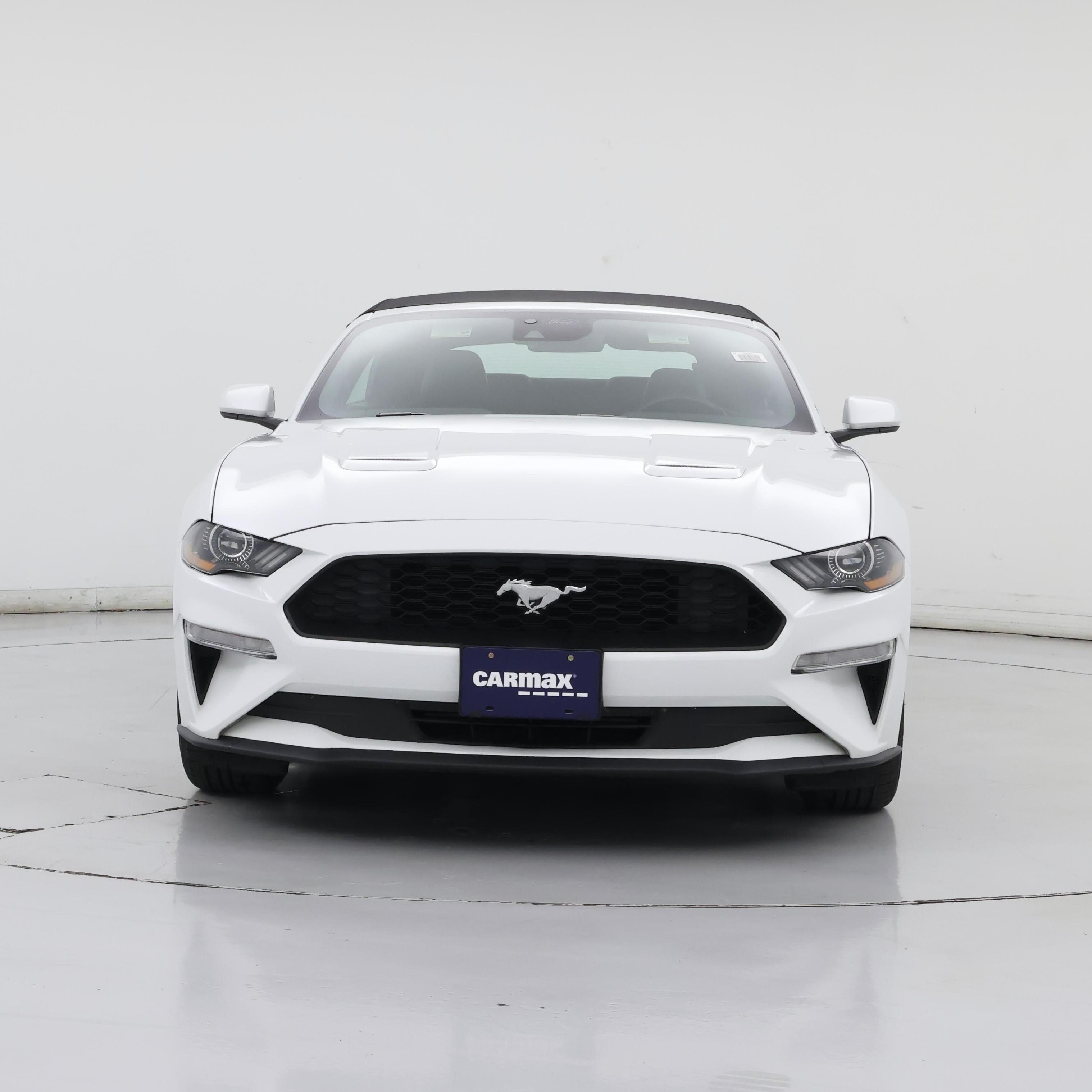 Thumbnail: 2023 Ford Mustang - 5