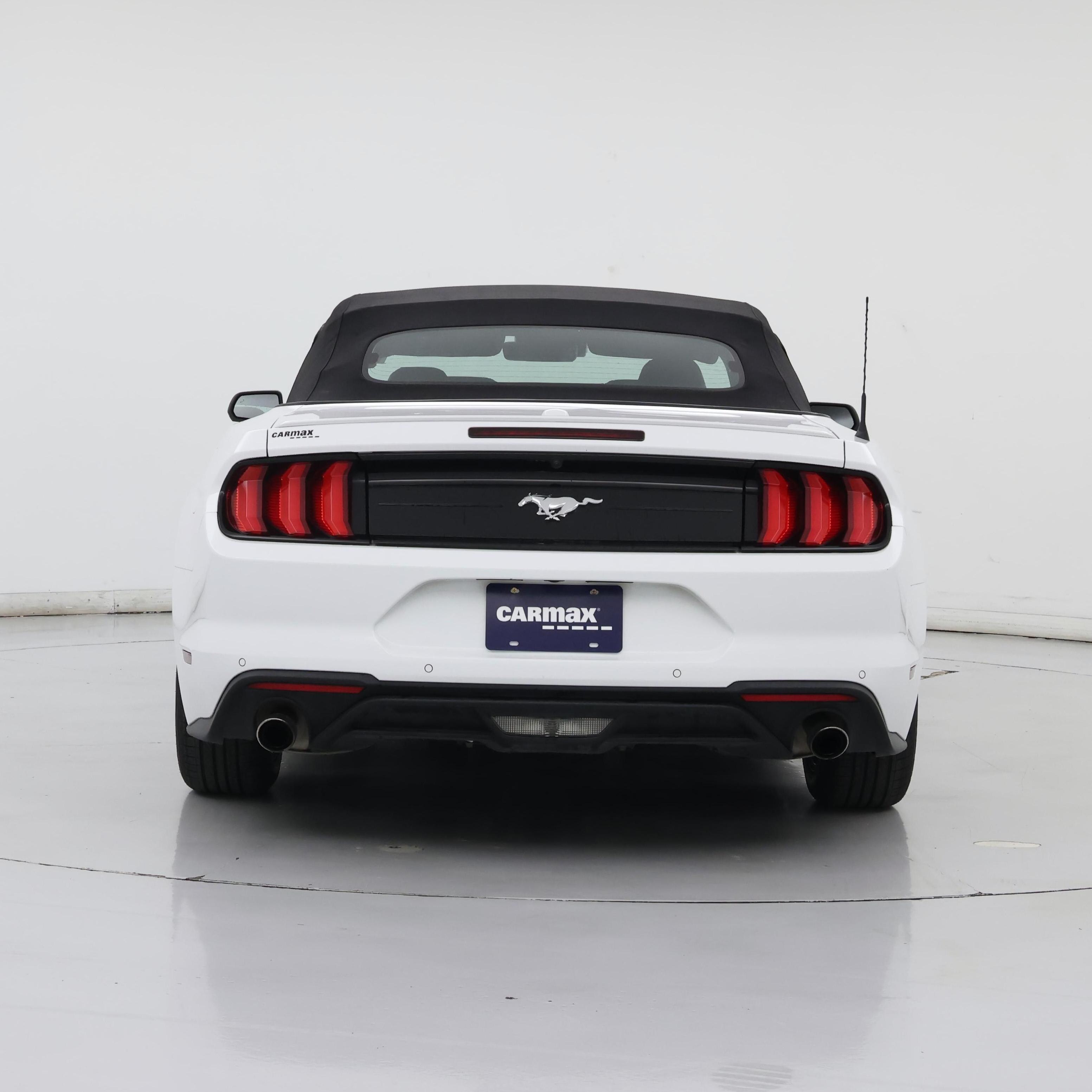Thumbnail: 2023 Ford Mustang - 6