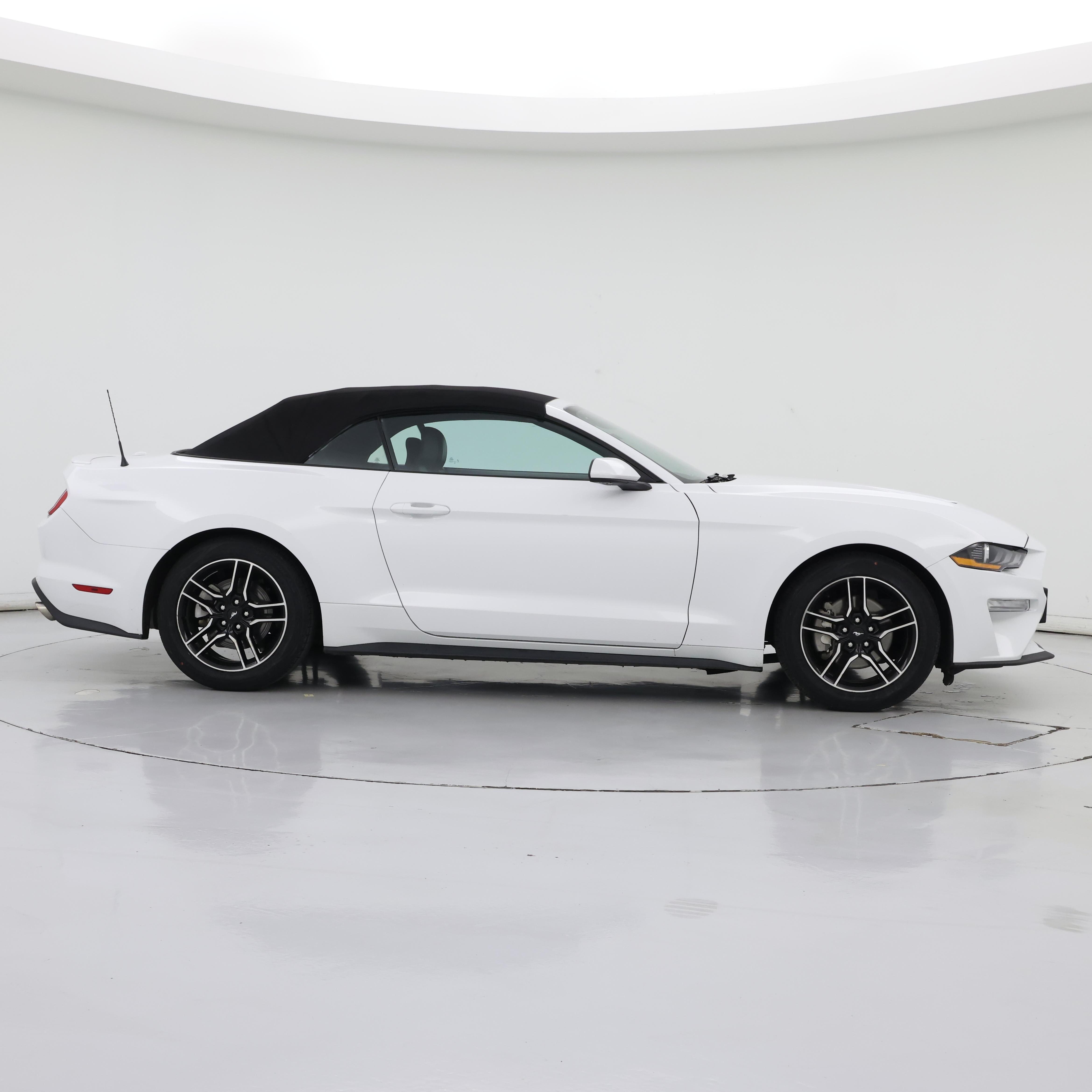 Thumbnail: 2023 Ford Mustang - 7