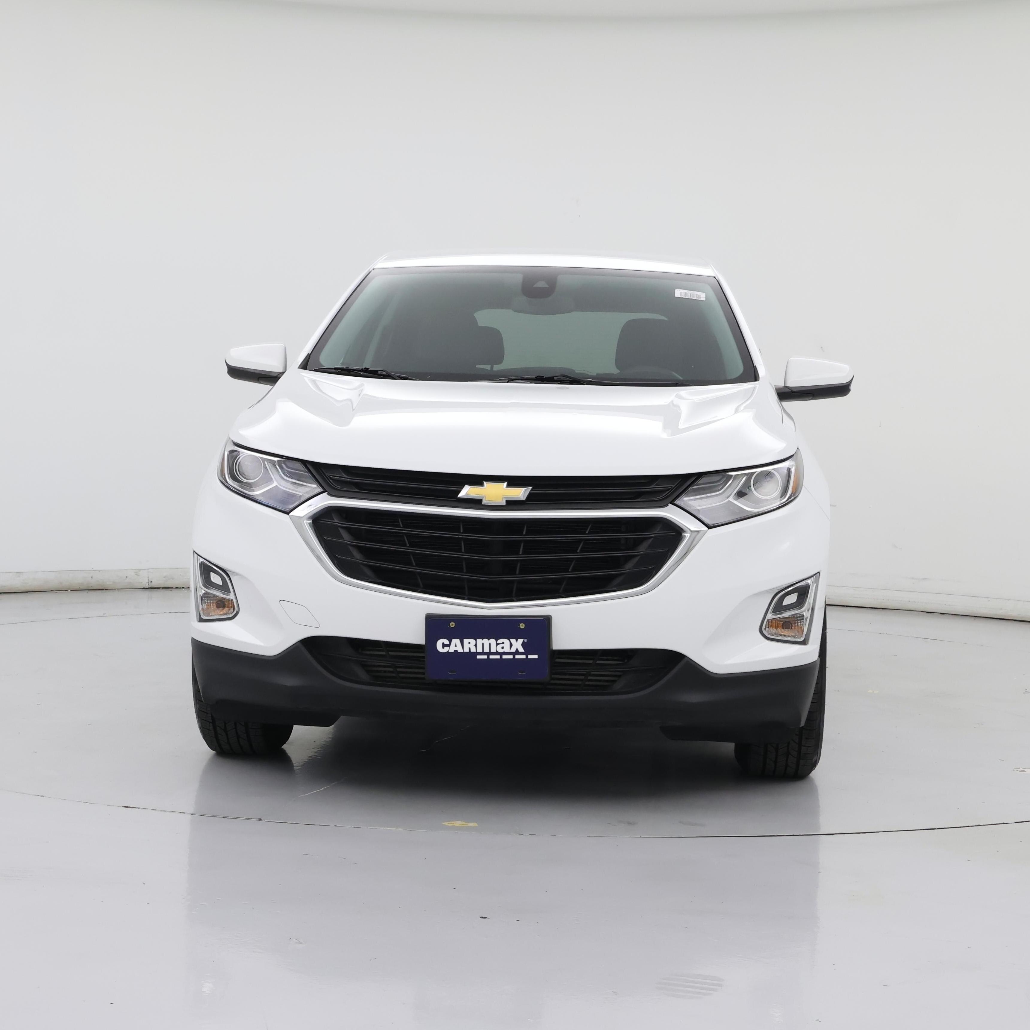 Thumbnail: 2020 Chevrolet Equinox - 5