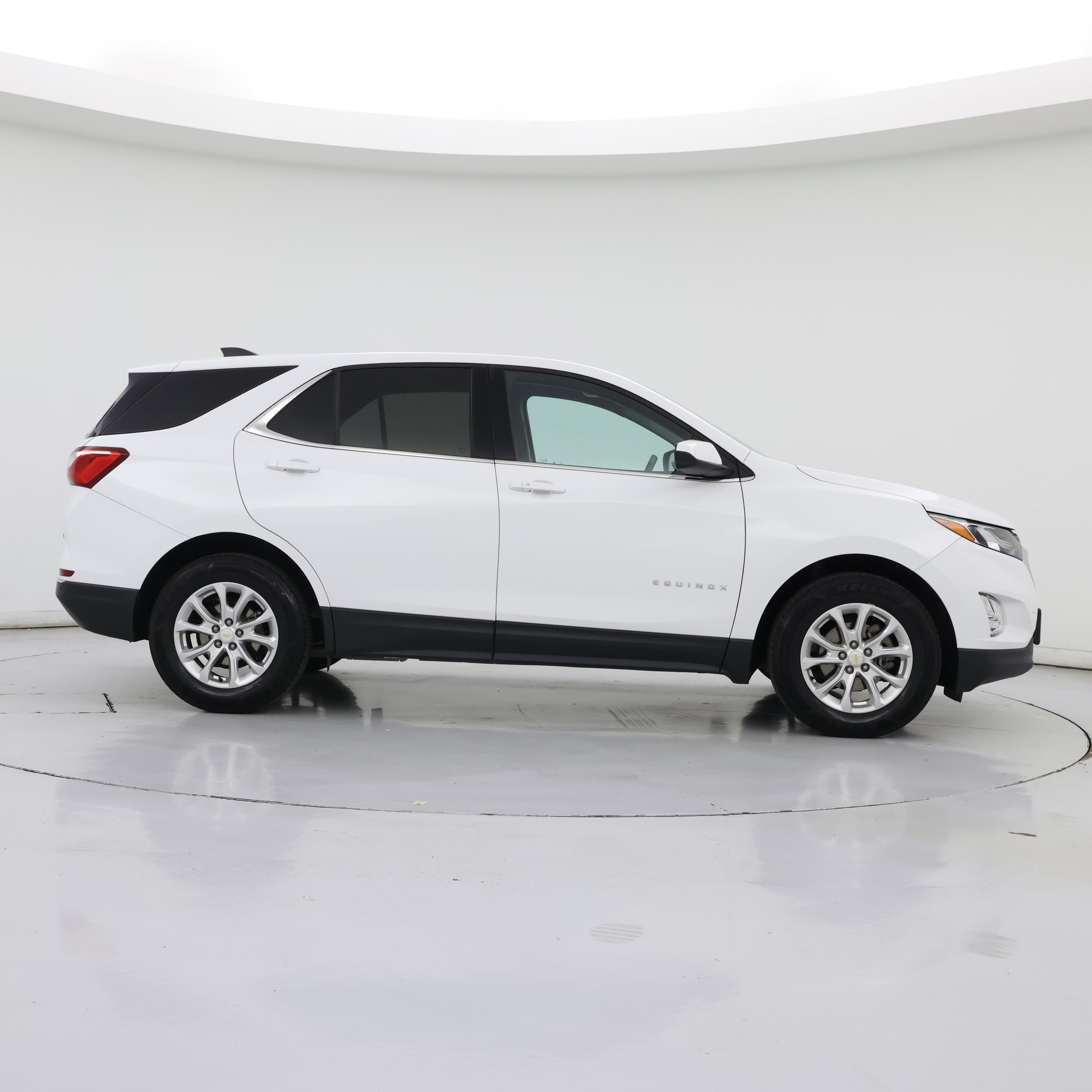 Thumbnail: 2020 Chevrolet Equinox - 7