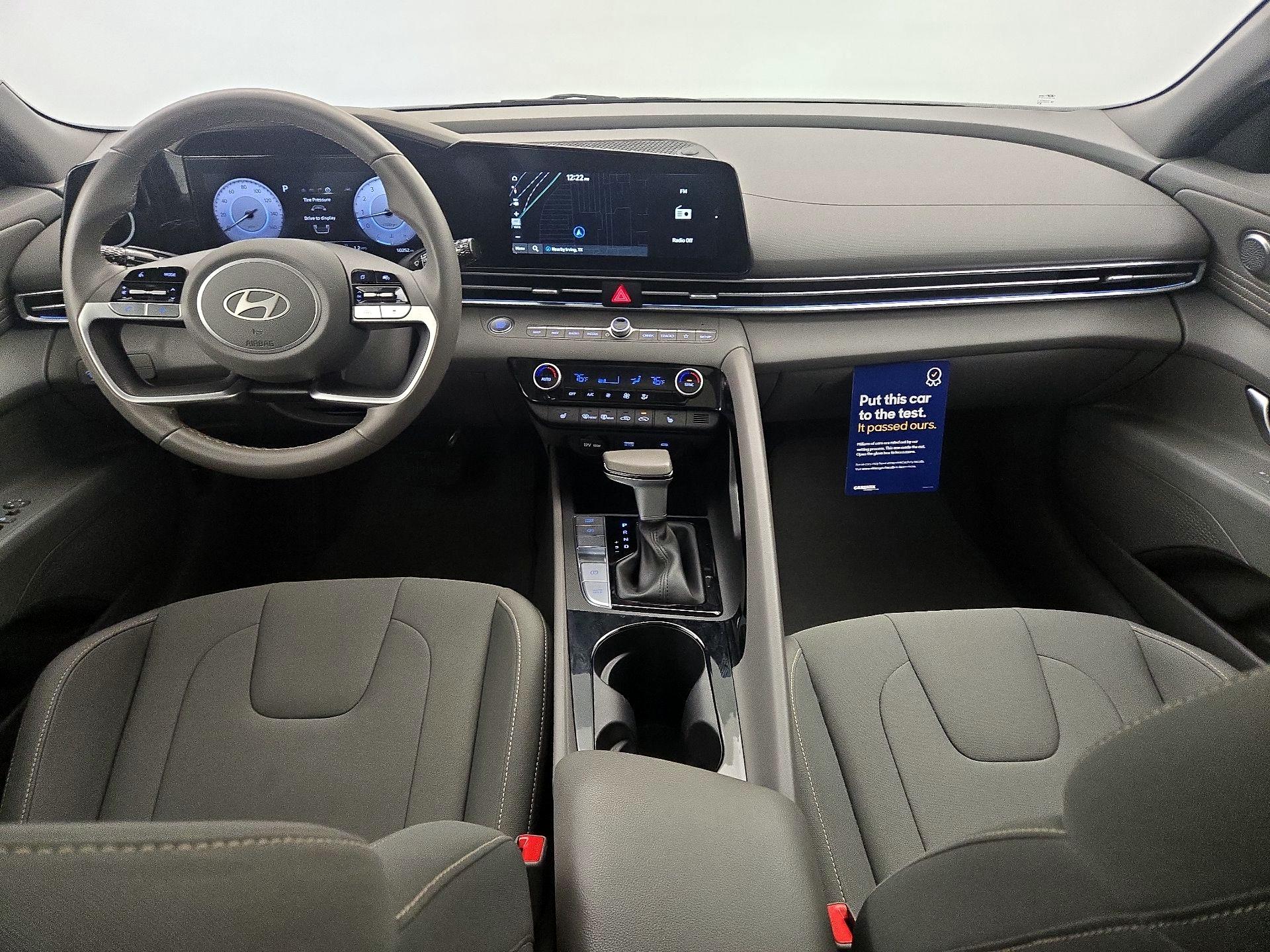 Thumbnail: 2025 Hyundai Elantra - 9