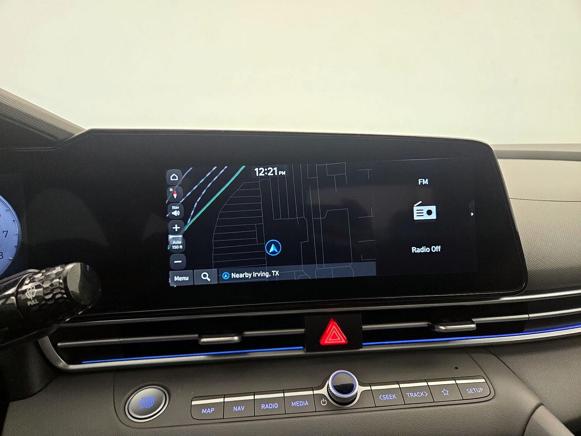 Thumbnail: 2025 Hyundai Elantra - 14