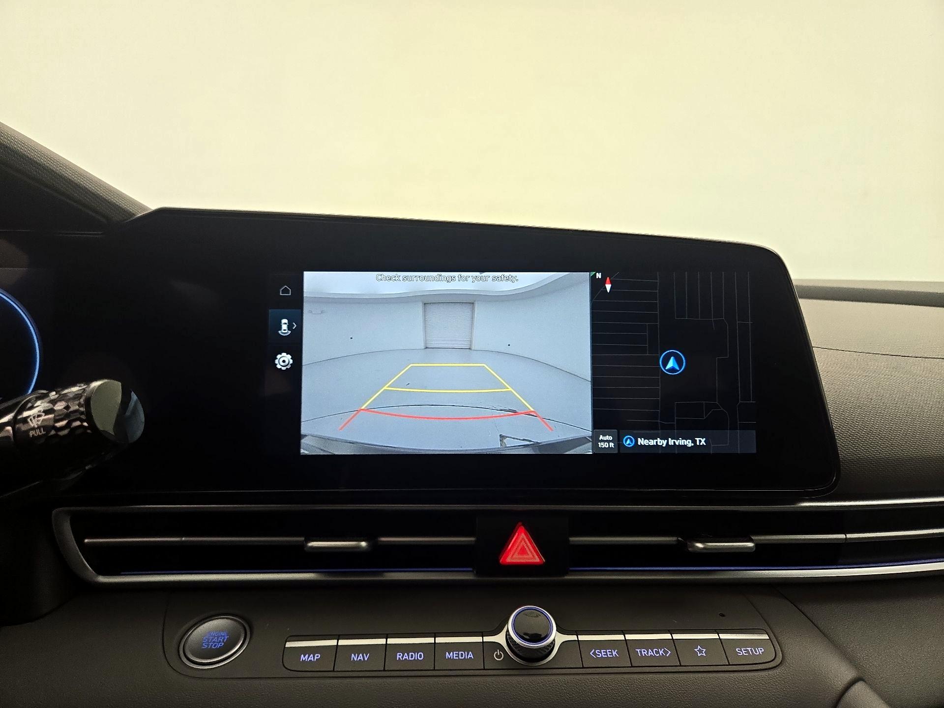 Thumbnail: 2025 Hyundai Elantra - 15