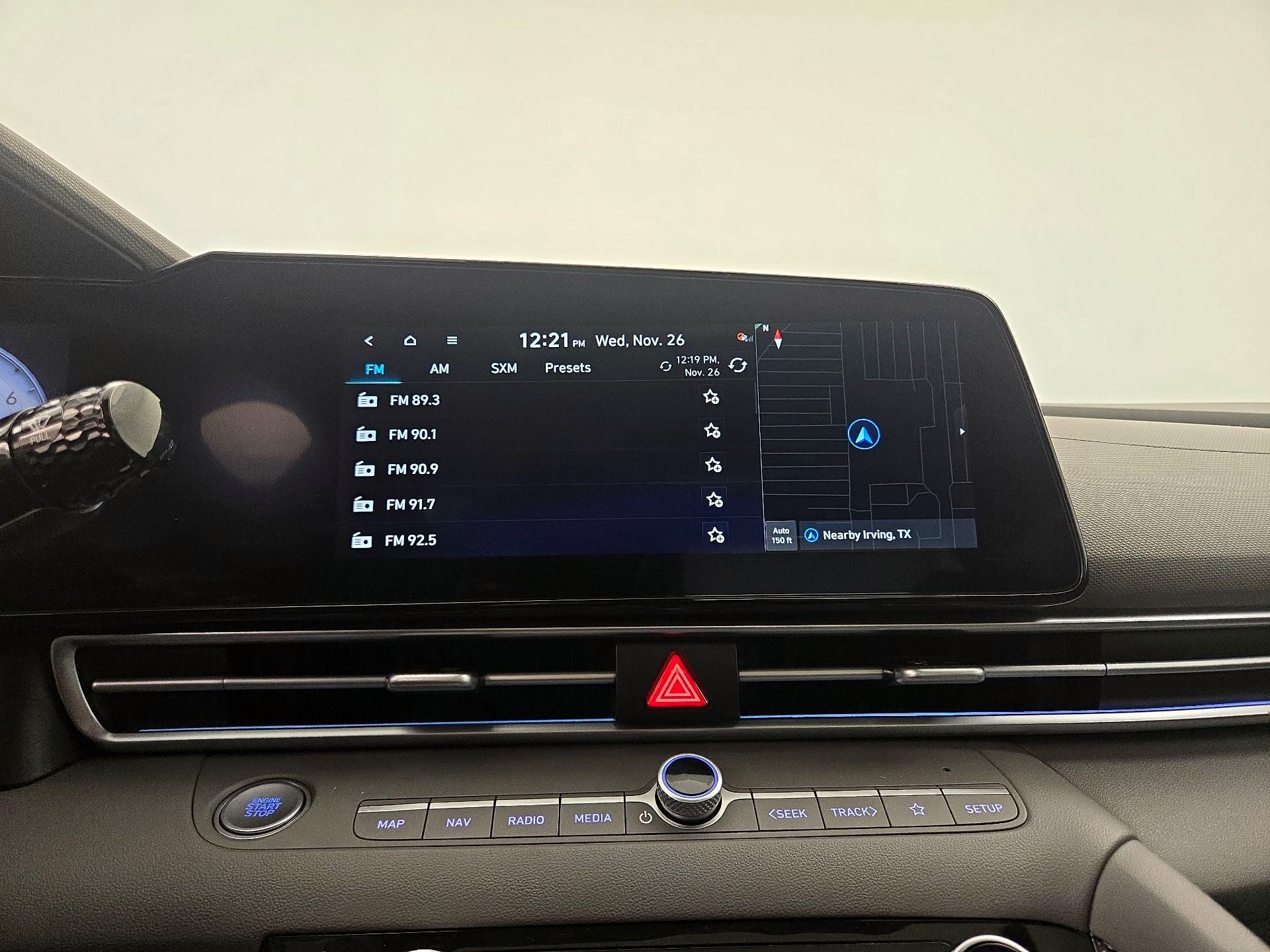 Thumbnail: 2025 Hyundai Elantra - 16