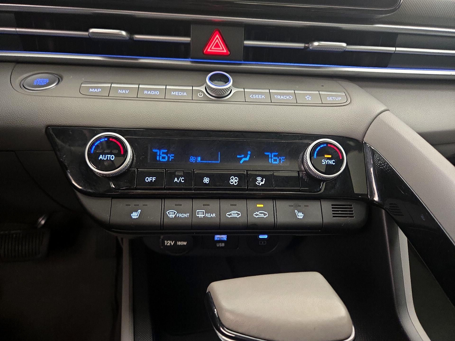 Thumbnail: 2025 Hyundai Elantra - 17