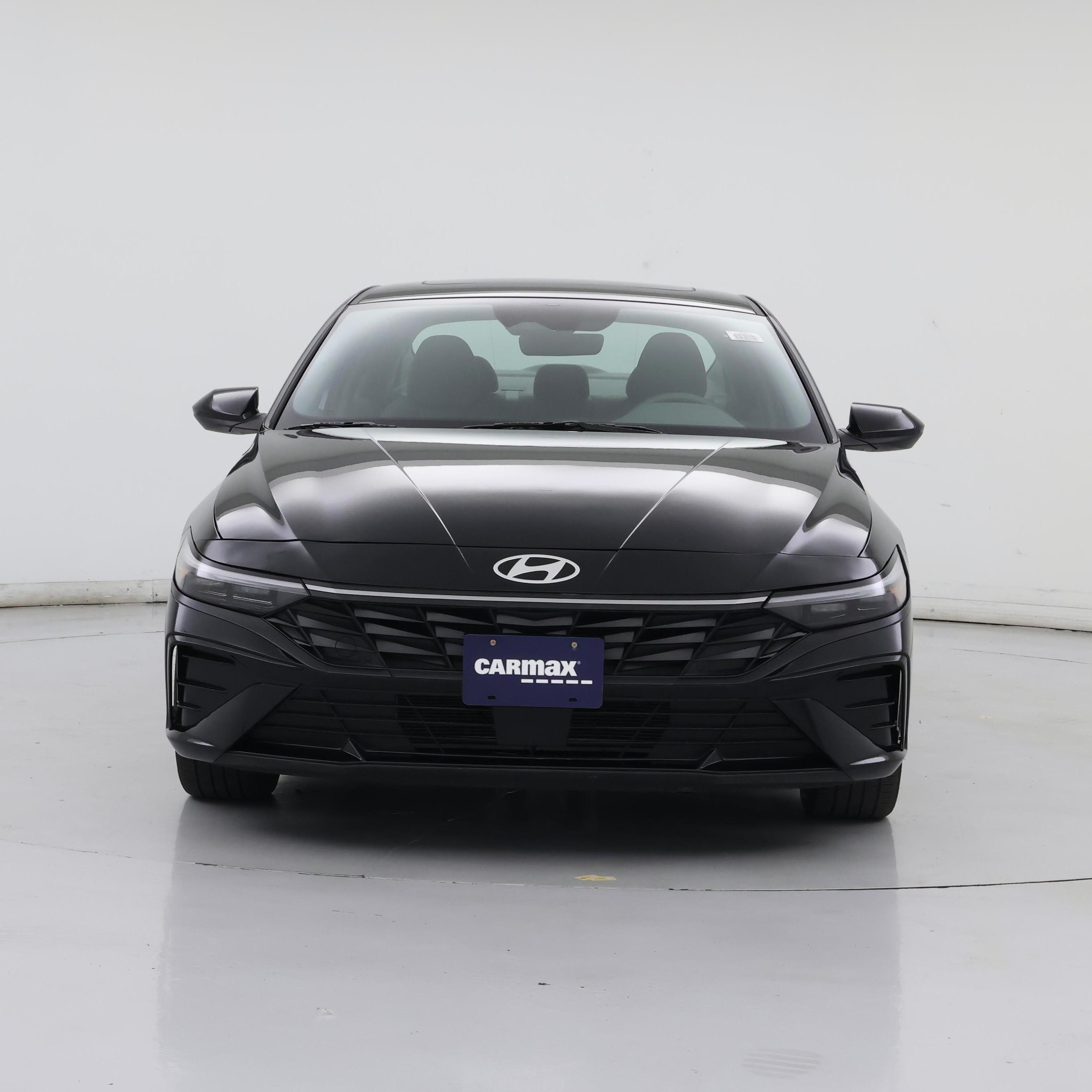 Thumbnail: 2025 Hyundai Elantra - 5