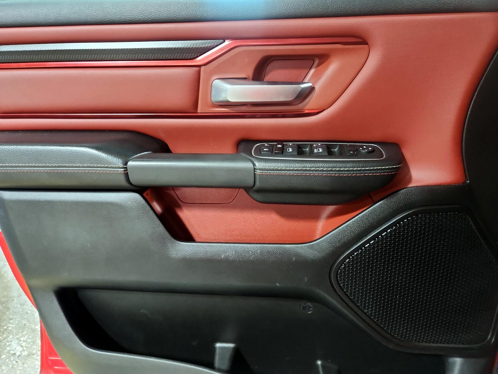 Thumbnail: 2023 RAM 1500 - 12