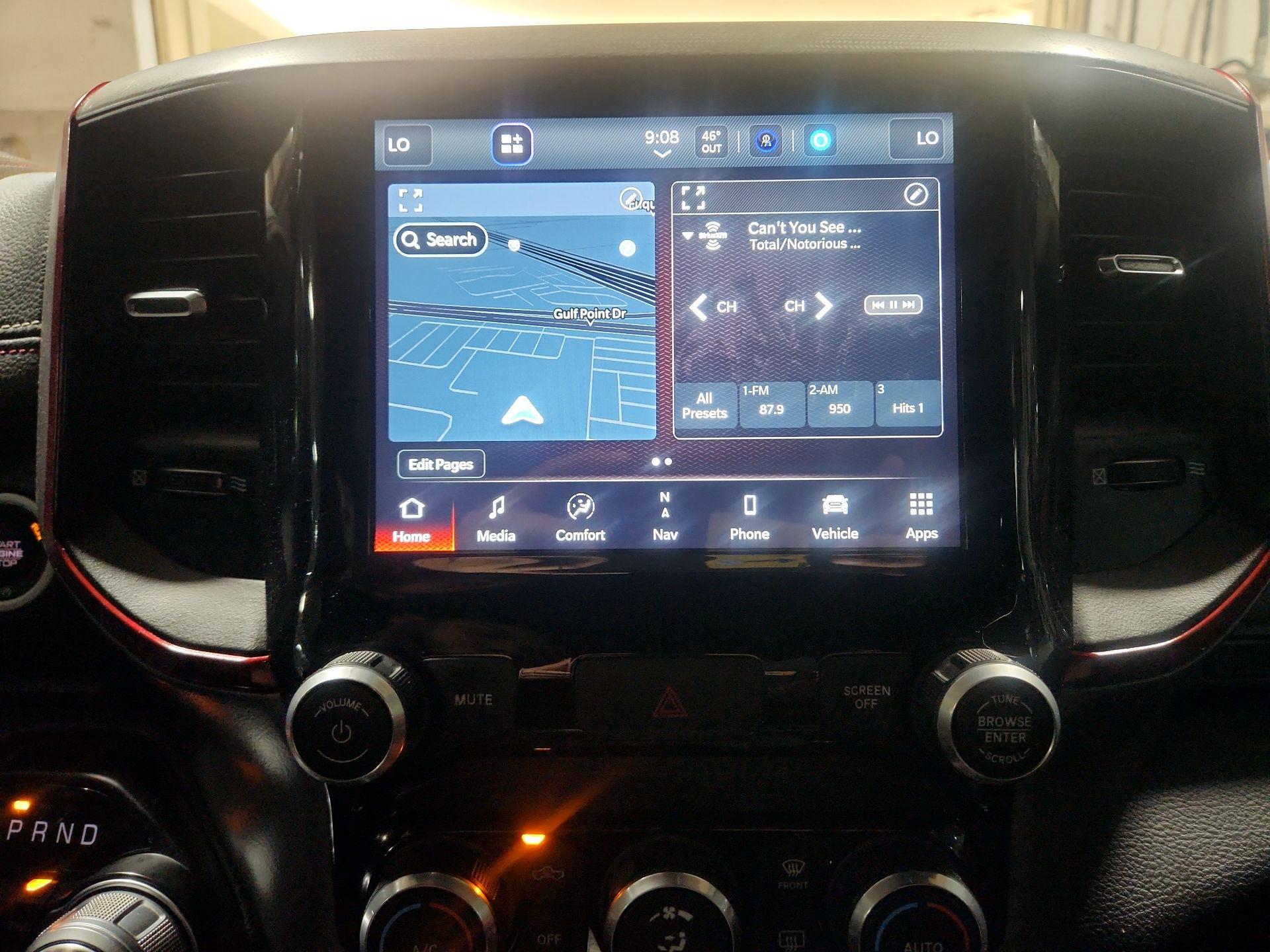 Thumbnail: 2023 RAM 1500 - 13