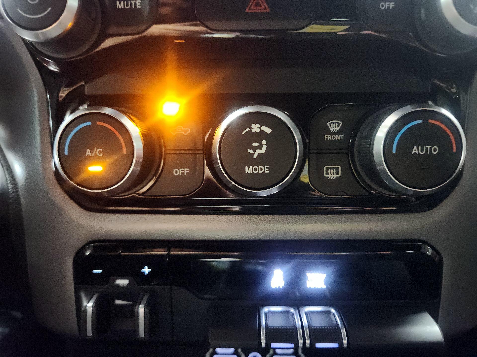 Thumbnail: 2023 RAM 1500 - 14