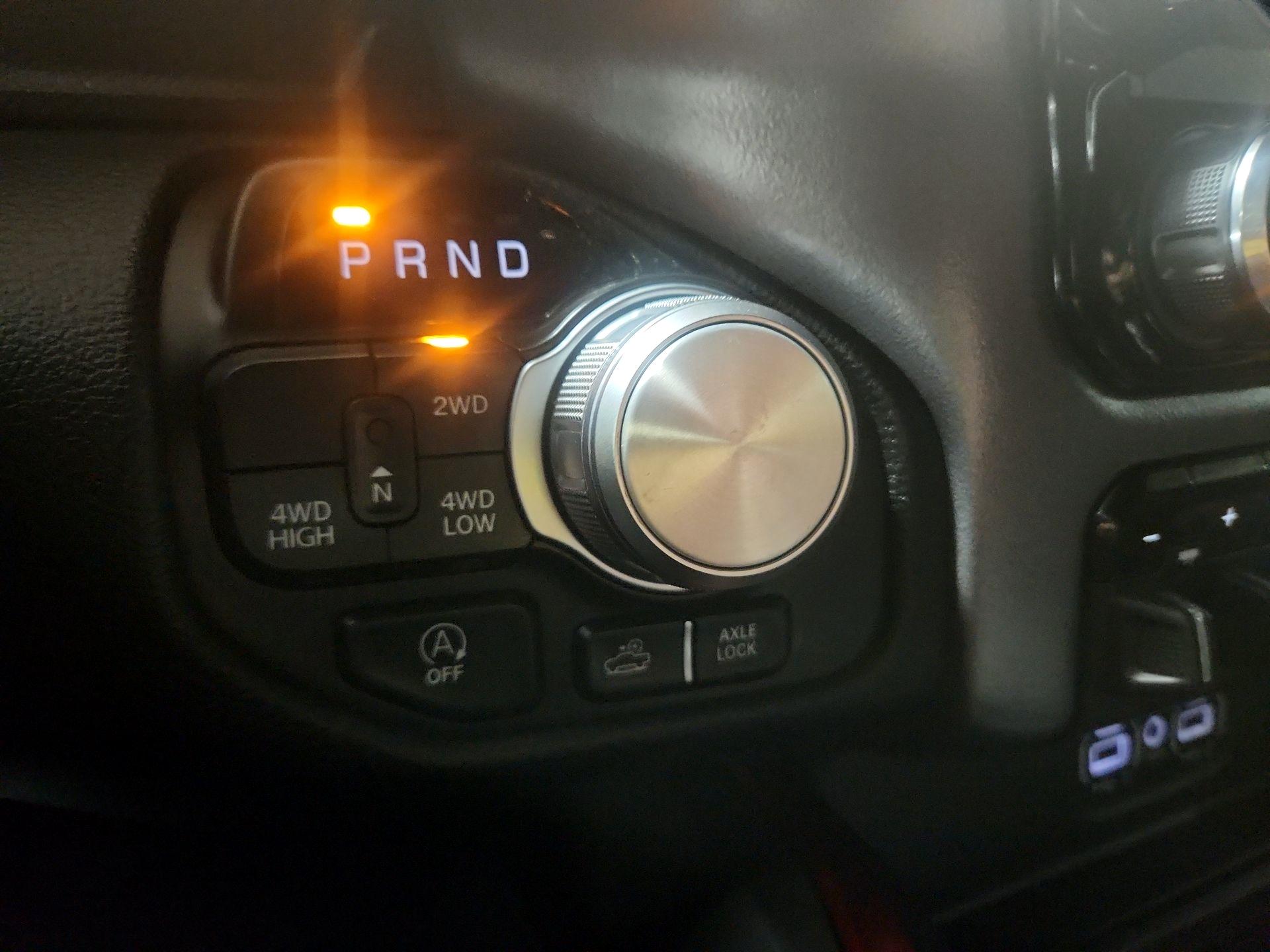 Thumbnail: 2023 RAM 1500 - 15