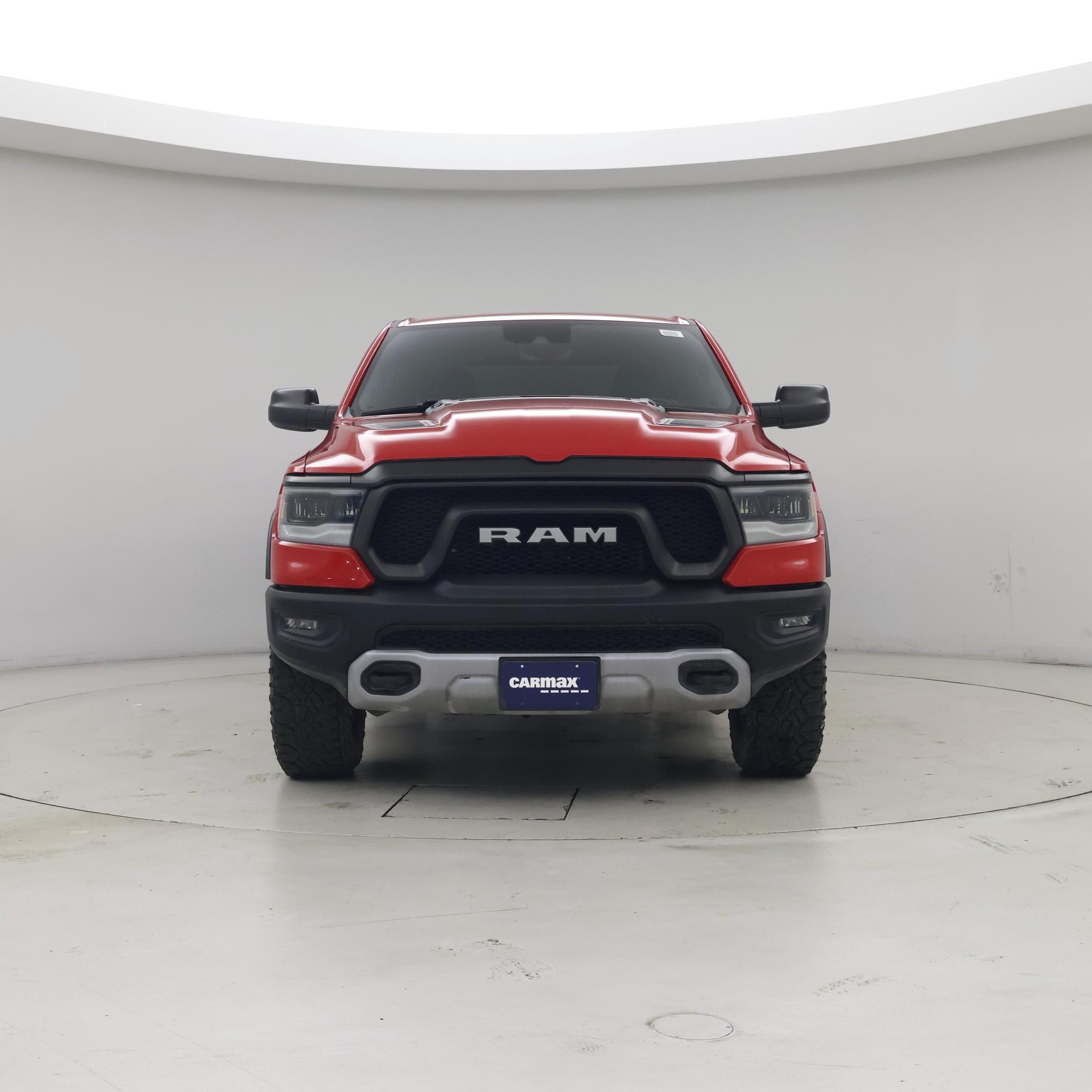 Thumbnail: 2023 RAM 1500 - 5