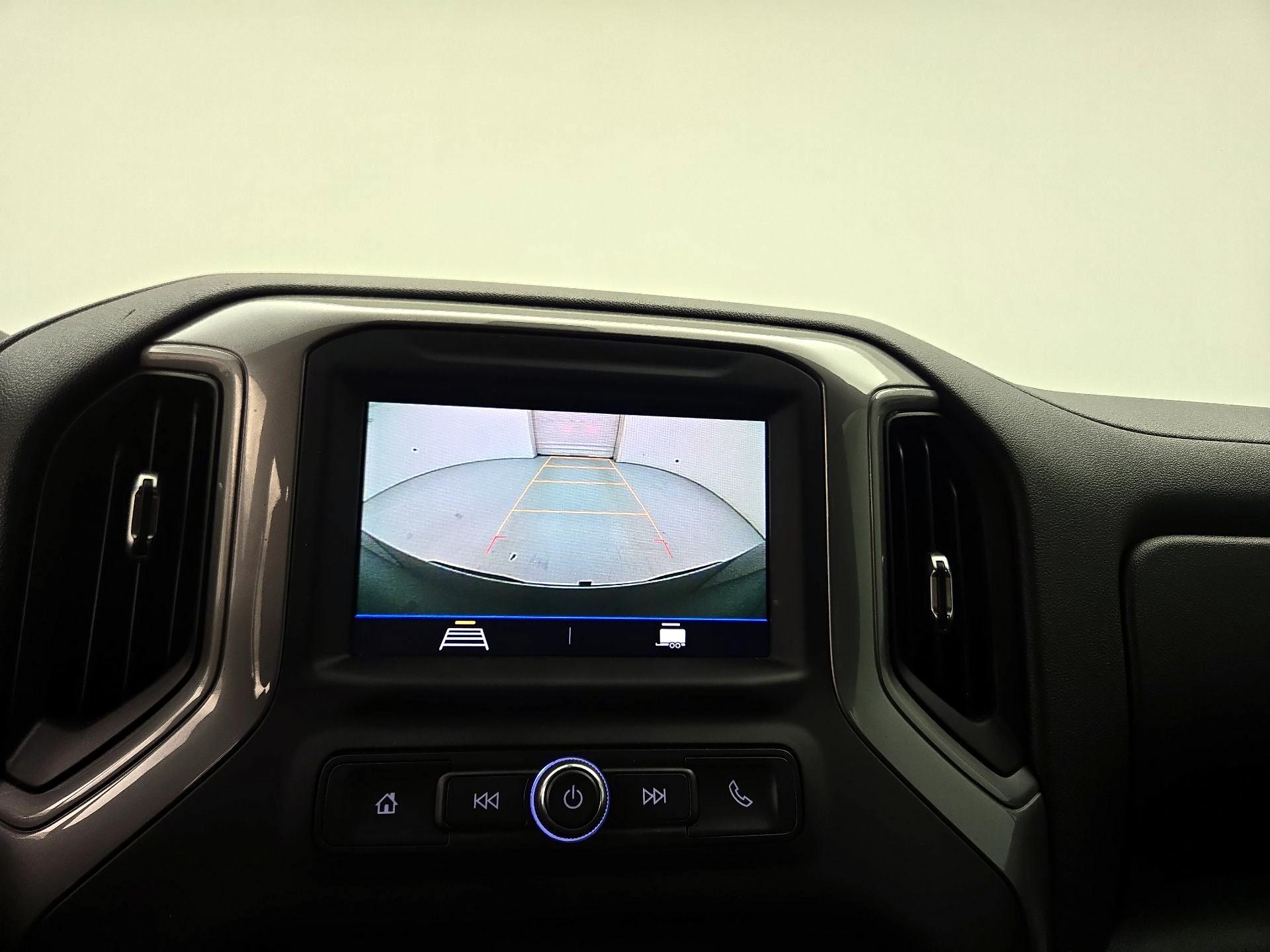 Thumbnail: 2022 Chevrolet Silverado 1500 - 14