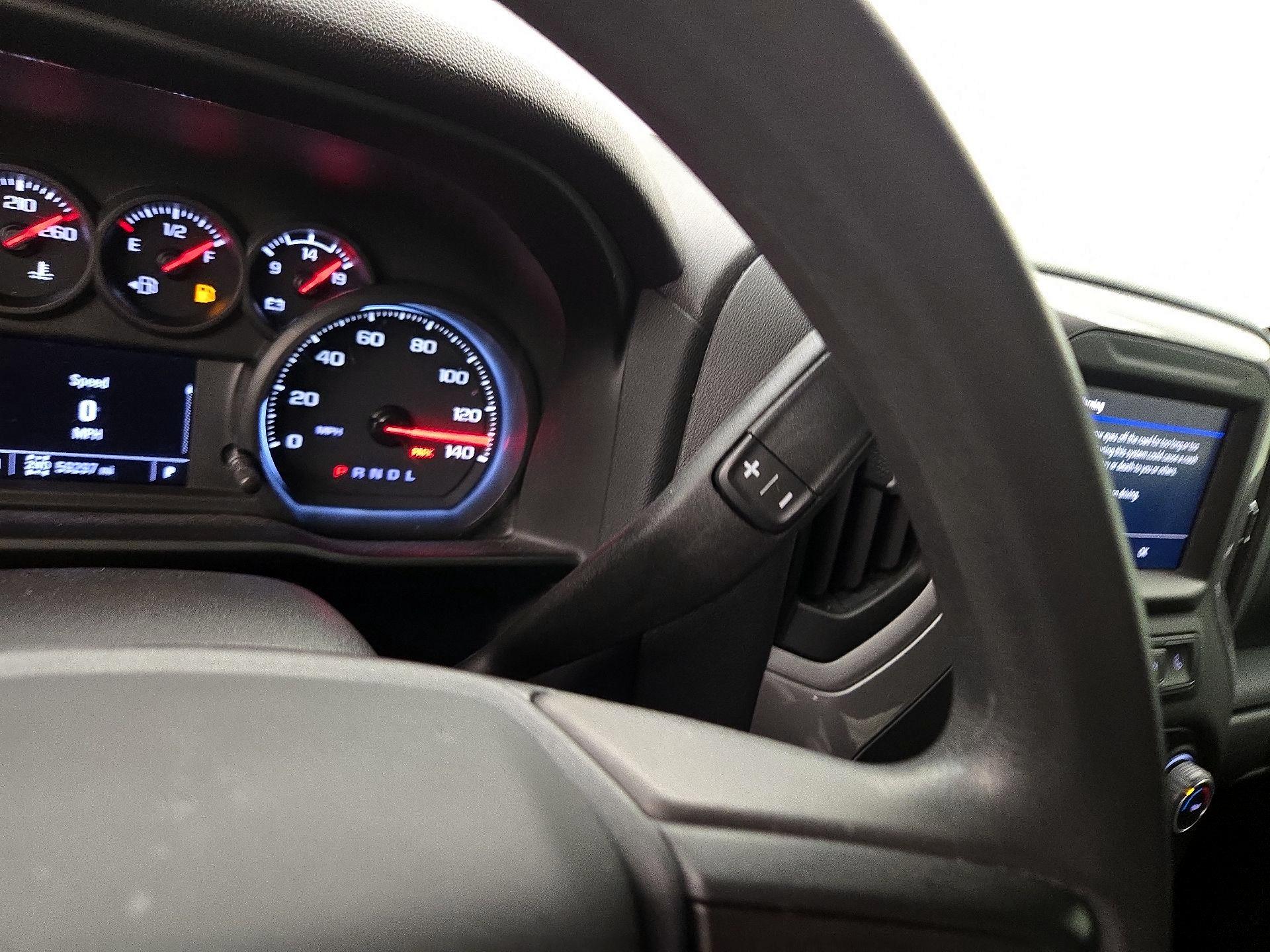 Thumbnail: 2022 Chevrolet Silverado 1500 - 17