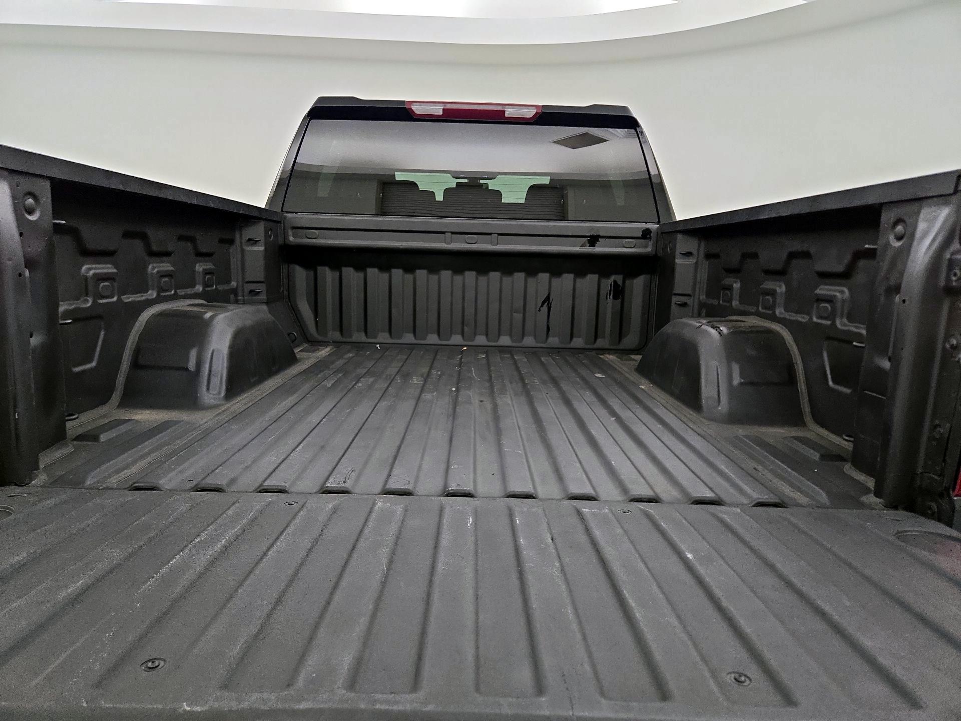 Thumbnail: 2022 Chevrolet Silverado 1500 - 20